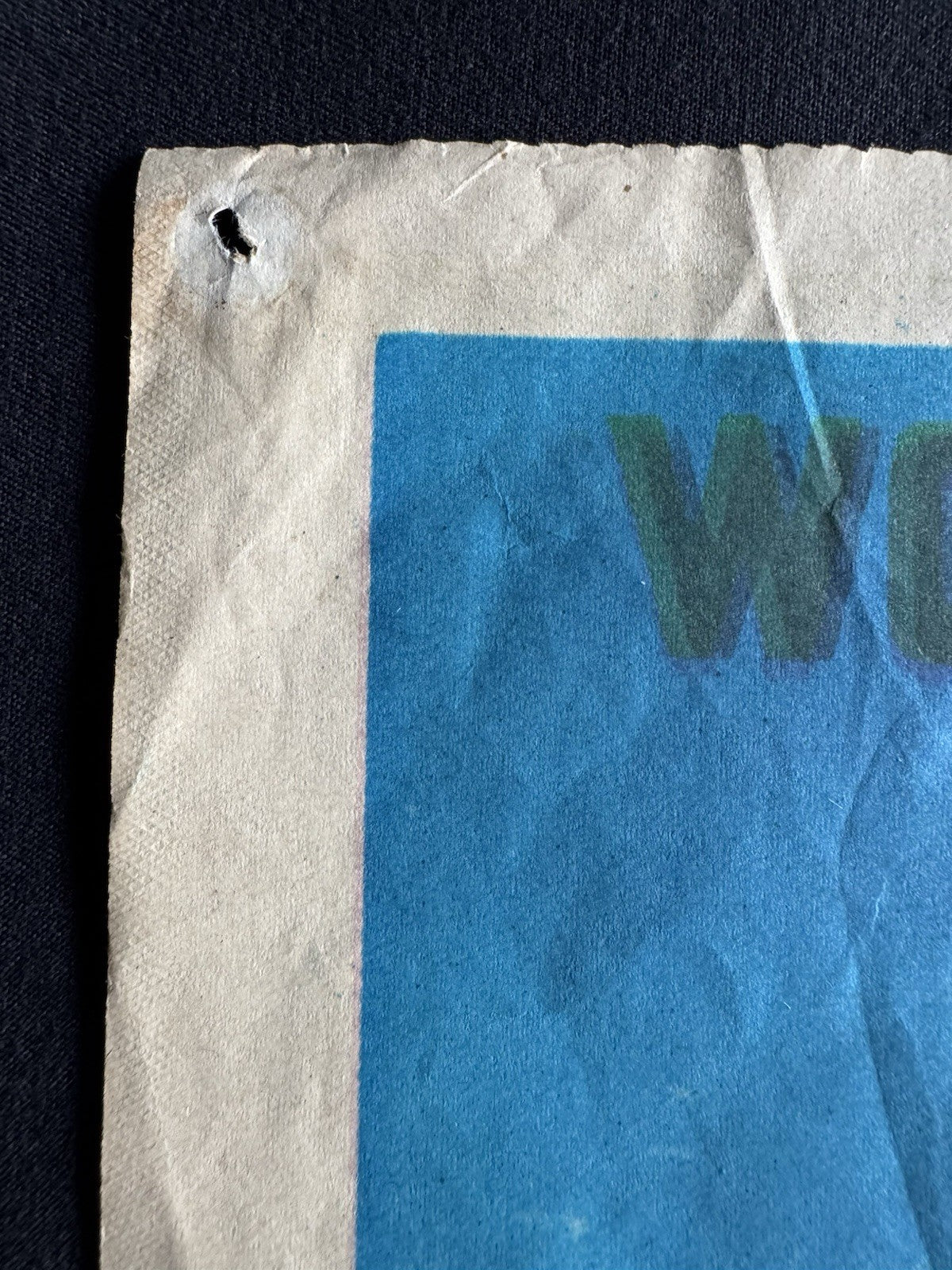 Join The Wrens WRNS Recruitment Poster Believed Original WW2 Era Propaganda