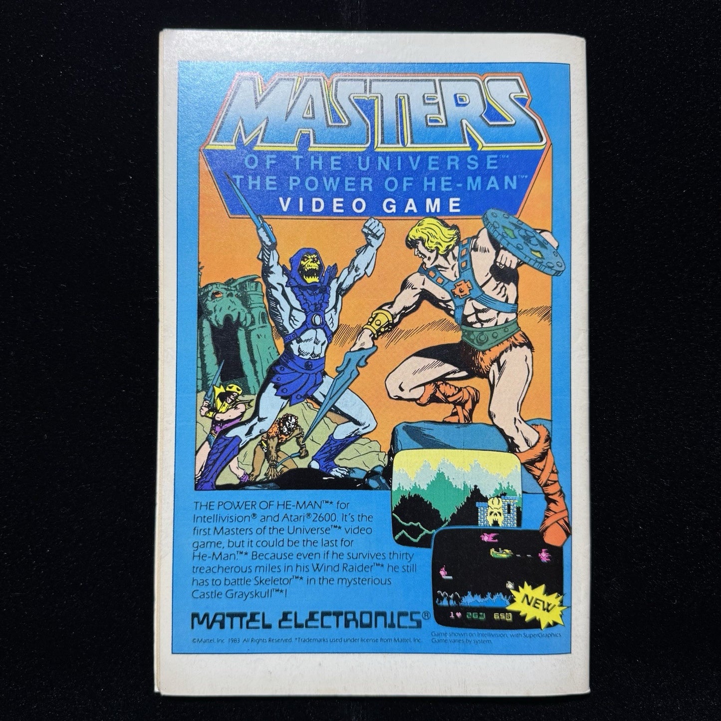 Firestorm 22 - Origin Of Firestorm - Copper Age Dc Comics 1984