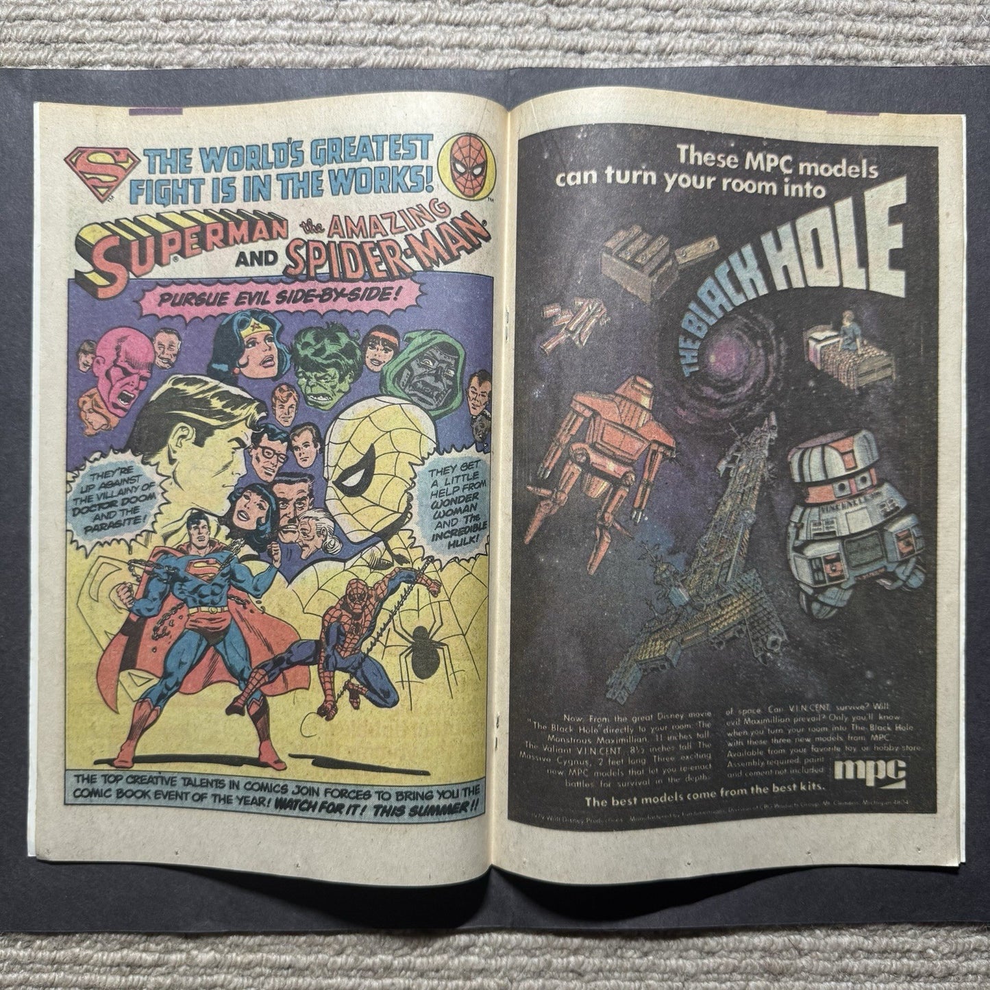 Justice League 180 - Bronze Age Dc Comics 1980