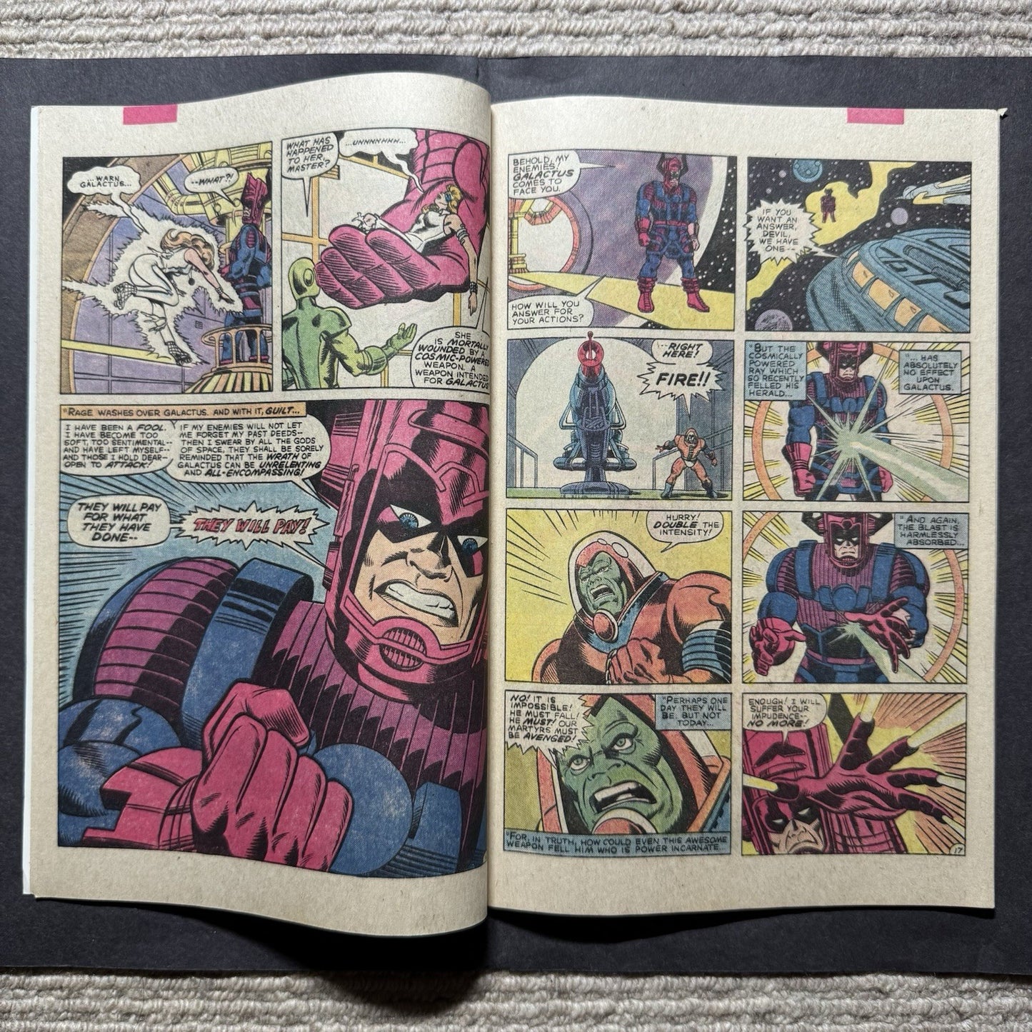 What If 33 - Bronze Age Marvel Comics 1982