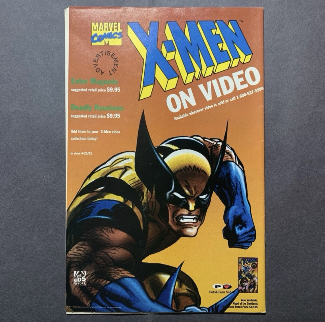 Amazing Spider-Man 376 - Modern Age Marvel Comics 1993