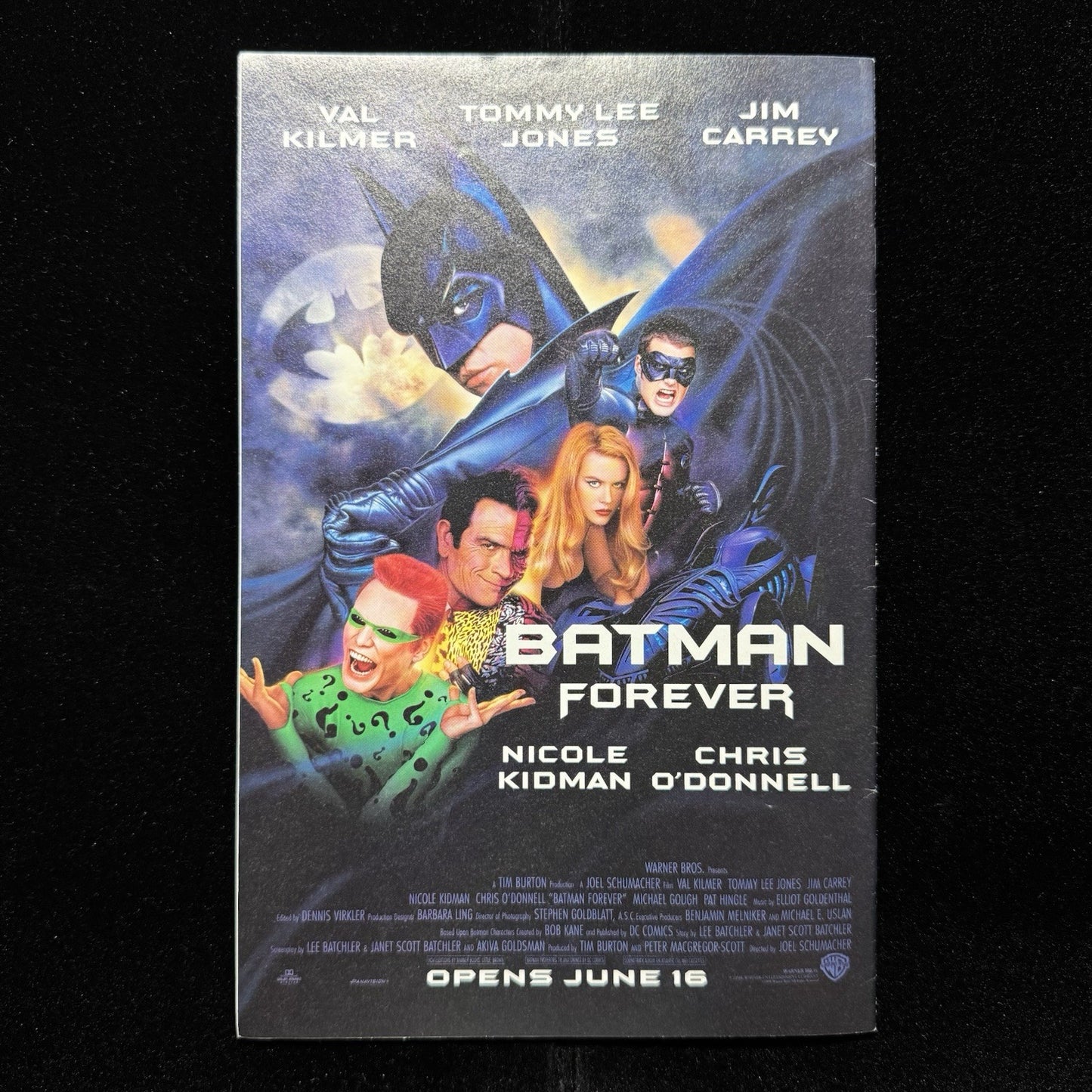 Detective Comics 687 - Modern Age Dc Comics 1995