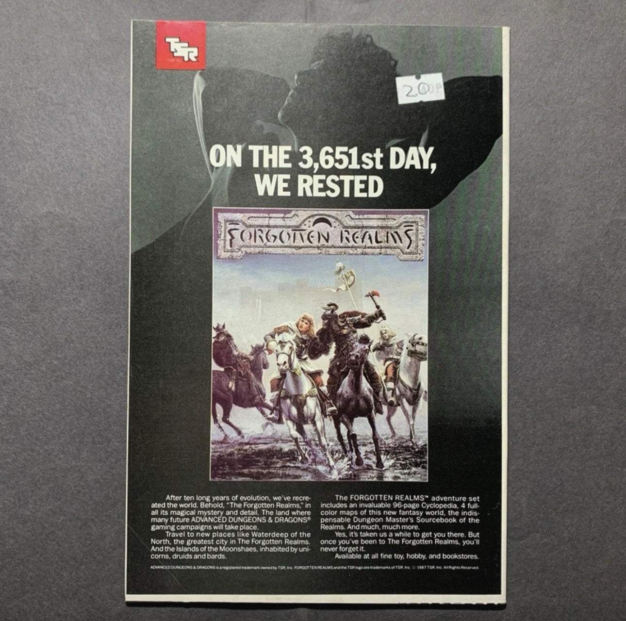 Secret Origins 19 - Copper Age Dc Comics 1987