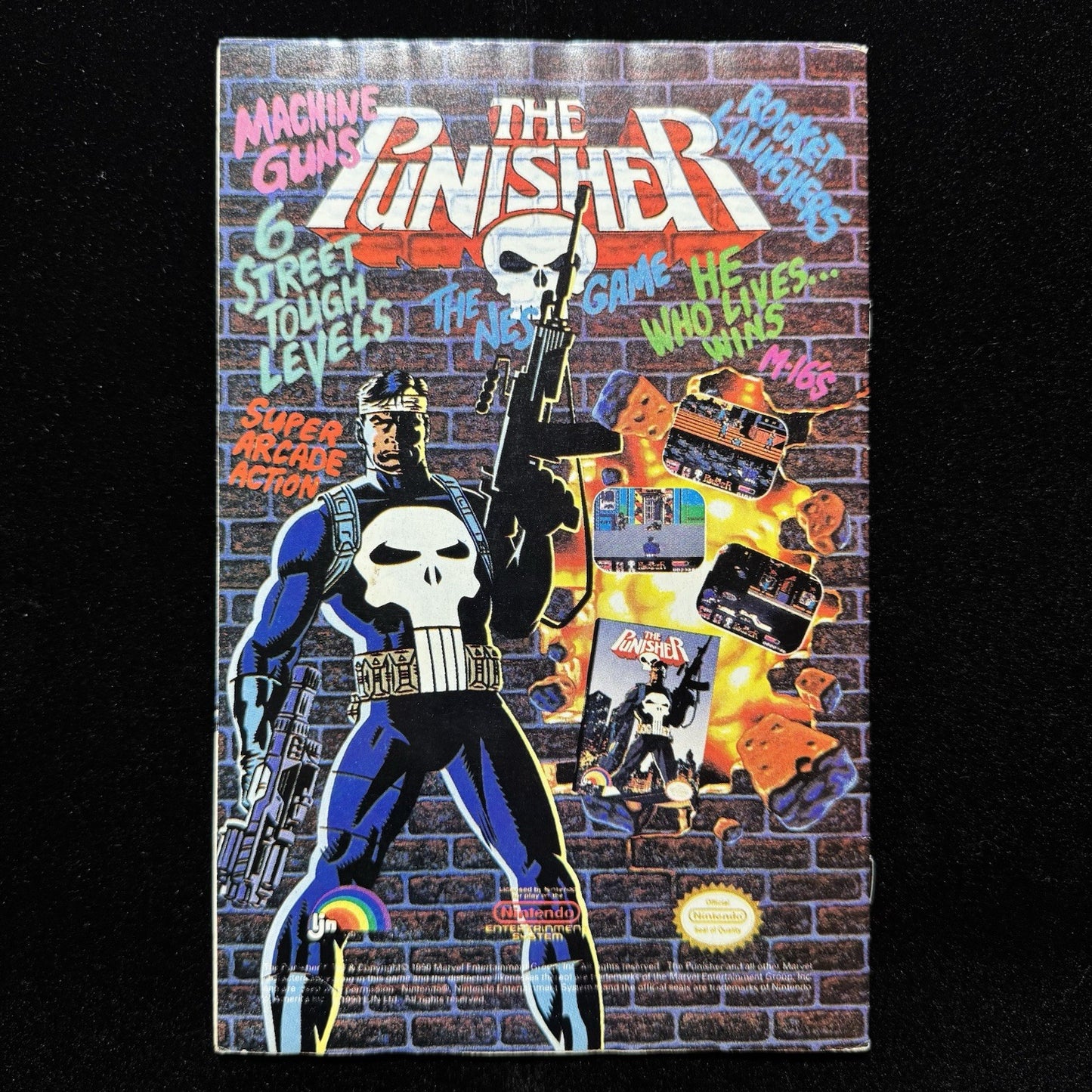 Silver Surfer 46 - Newsstand - Copper Age Marvel Comics 1991