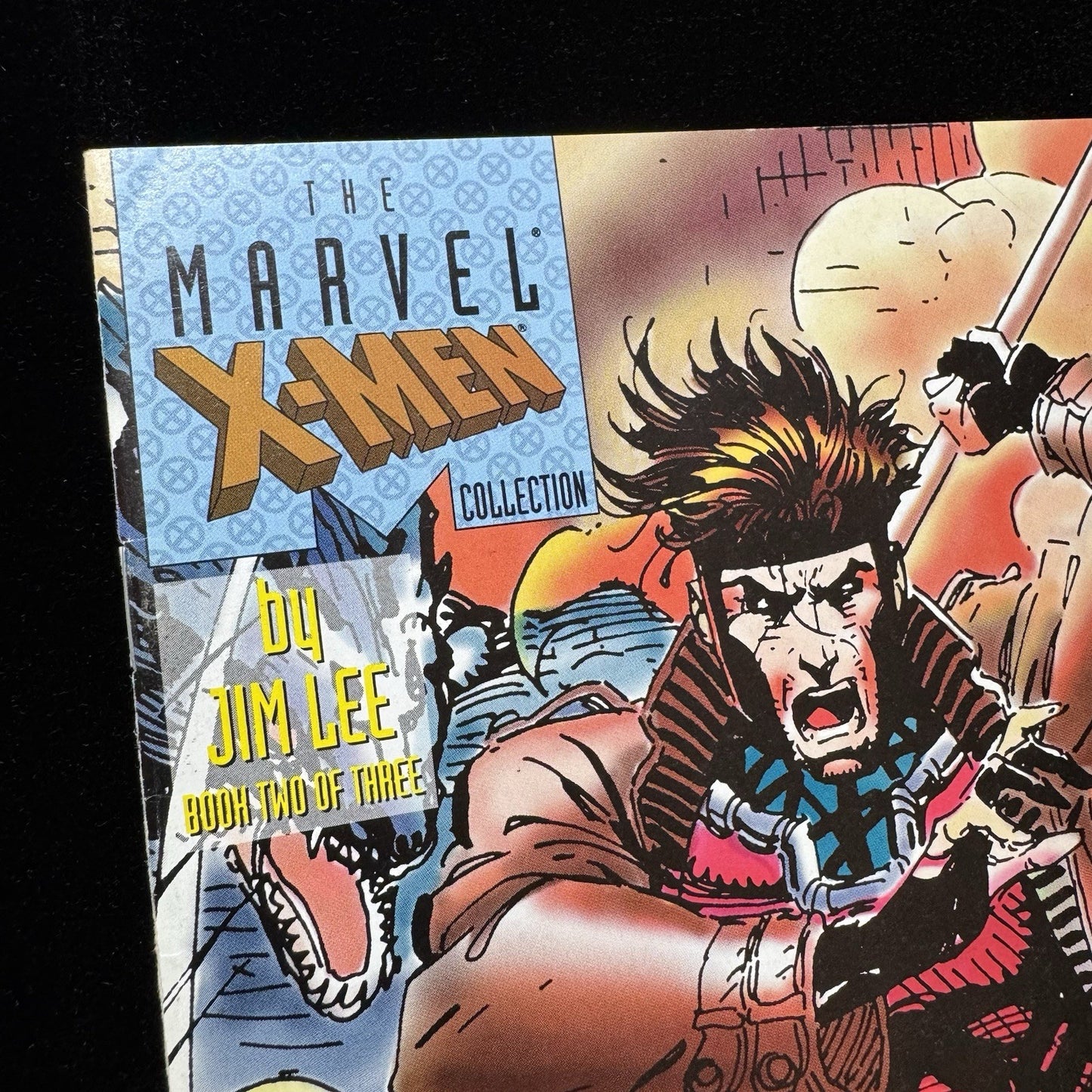 Marvel X-Men Collection 2 - Modern Age Marvel Comics 1994