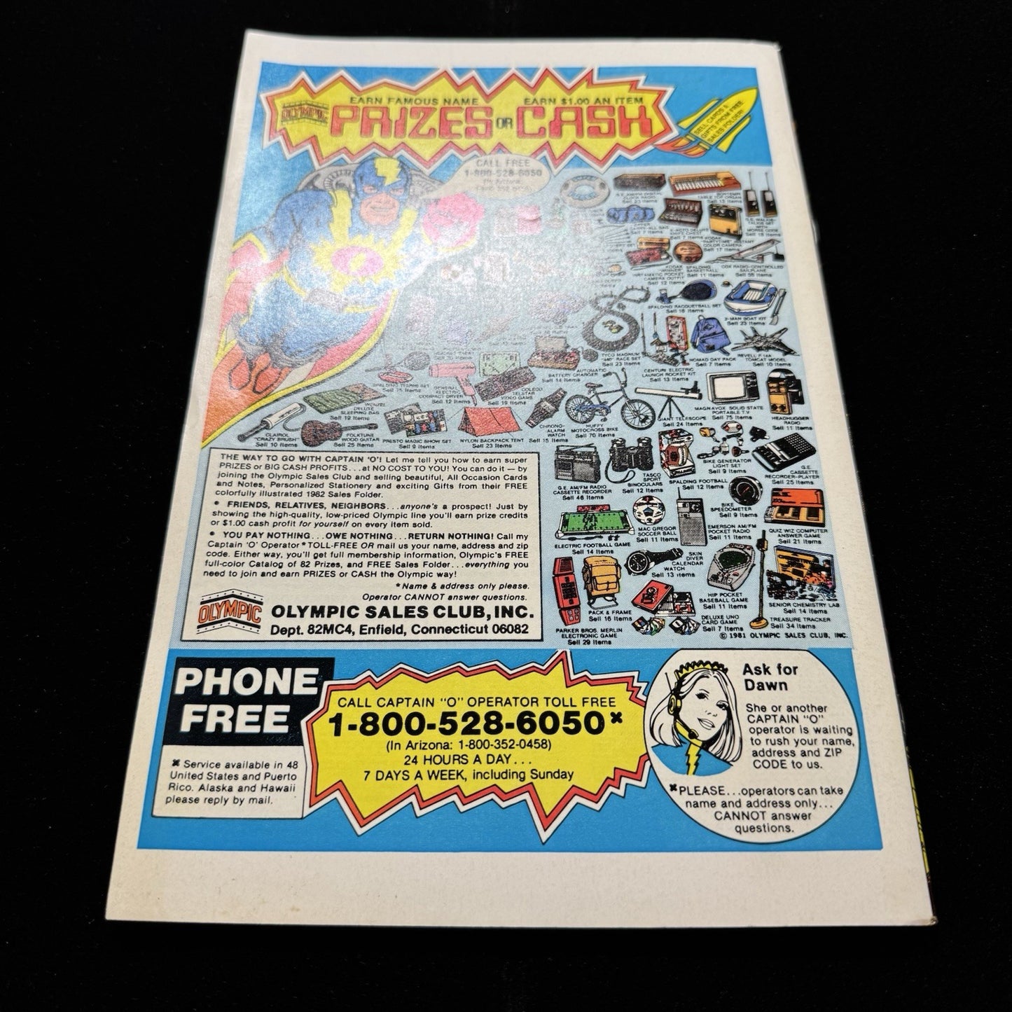 Silver Surfer 1 - Origin Of Silver Surfer - Bronze Age Marvel Comics 1982