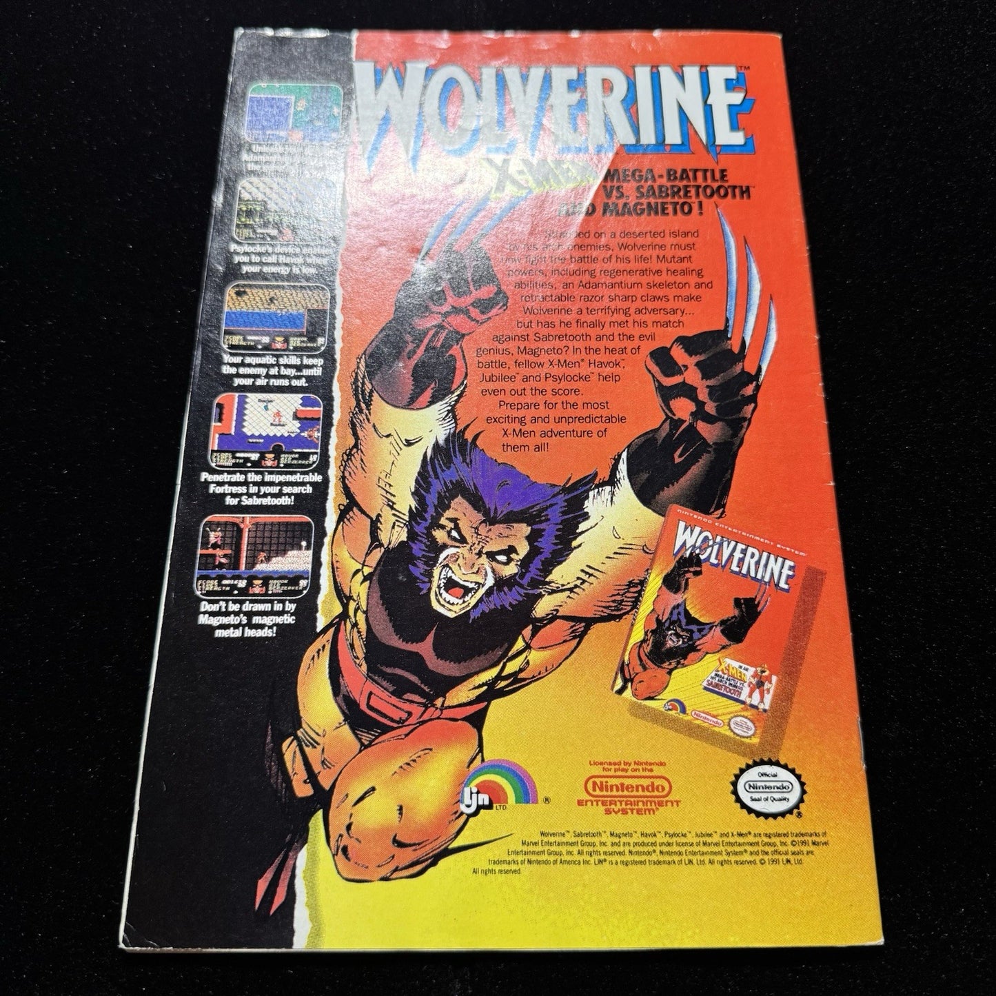 Silver Surfer 59 - Newsstand - Copper Age Marvel Comics 1991