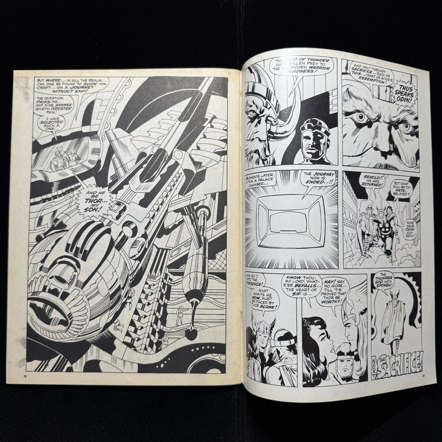 Spider-Man Comics Weekly 140 - Bronze Age Marvel Uk Comics 1975