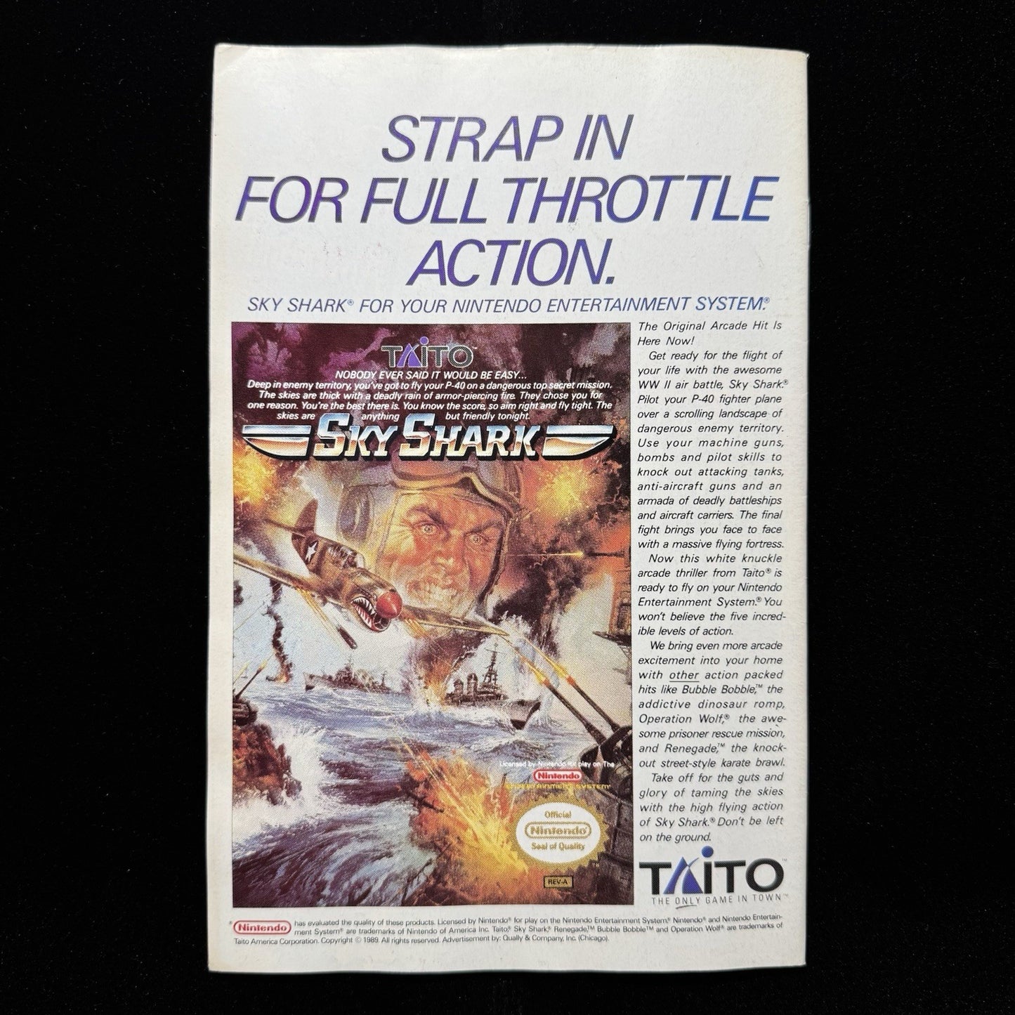 Iron Man 254 - Copper Age Marvel Comics 1990