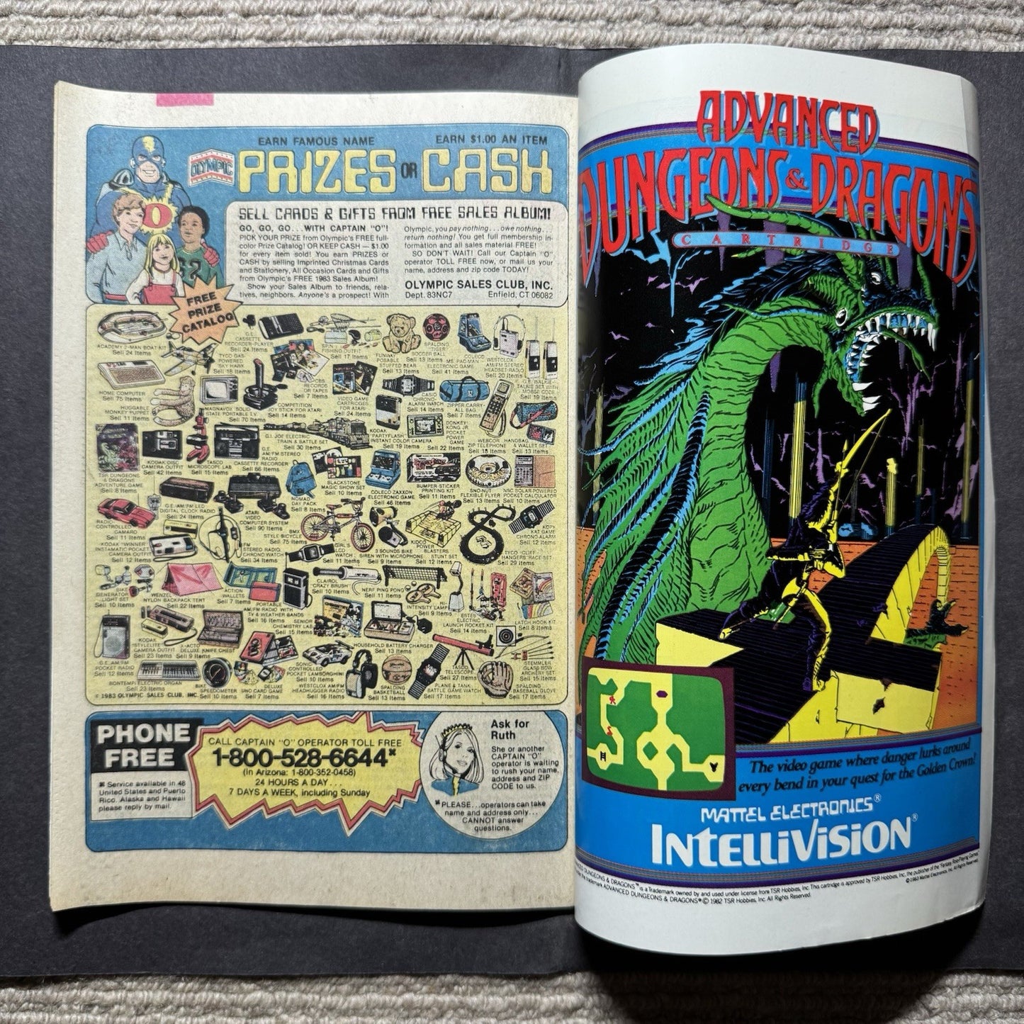 Legion Of Super-Heroes 304 - Bronze Age Dc Comics 1983