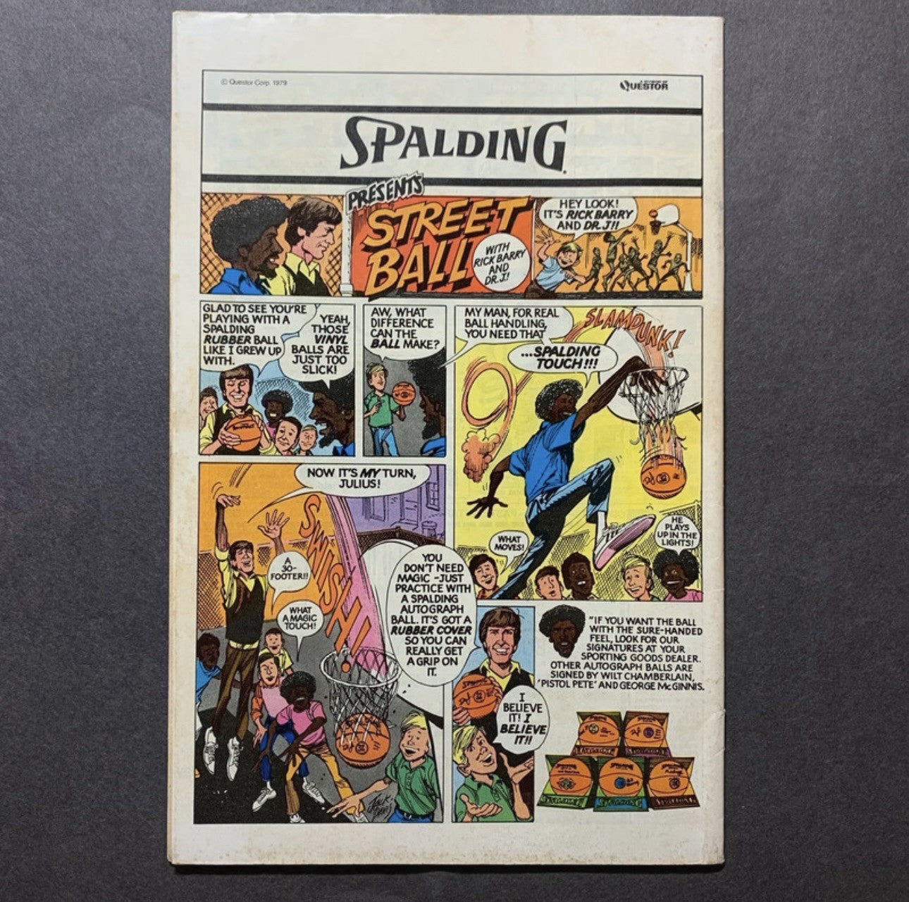 Superman 336 - Bronze Age Dc Comics 1979