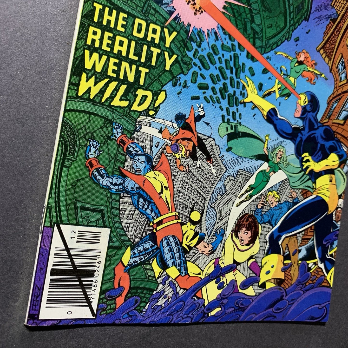 Uncanny x-men 128/ Bronze Age Marvel Comics 1979