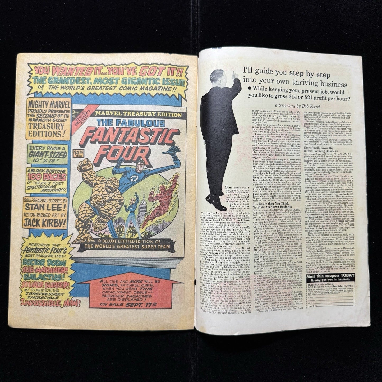 Werewolf By Night 25 - Bronze Age Marvel Comics 1974