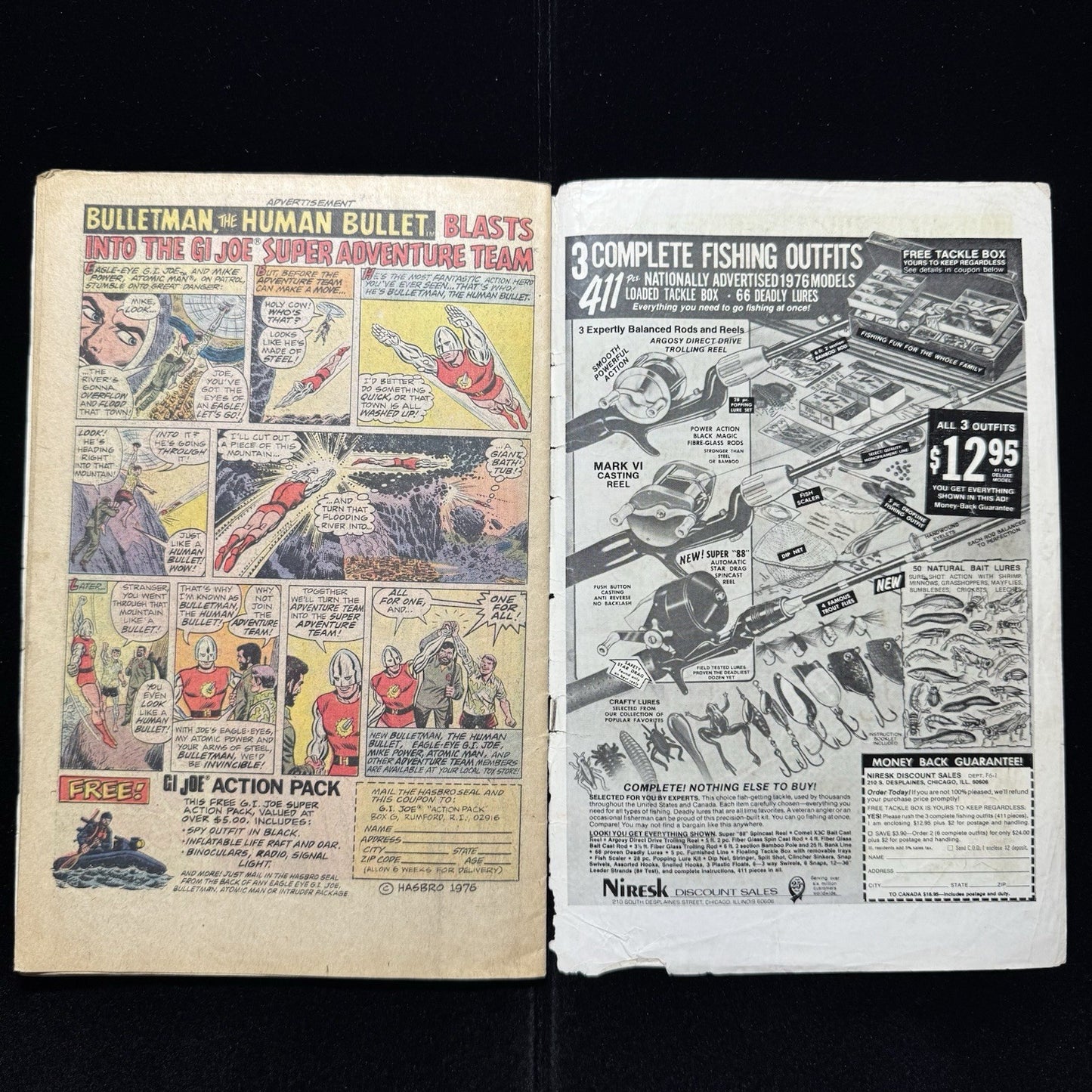 Eternals 2 - 1st App Arishem, 2nd App Eternals - Bronze Age Marvel Comics 1976