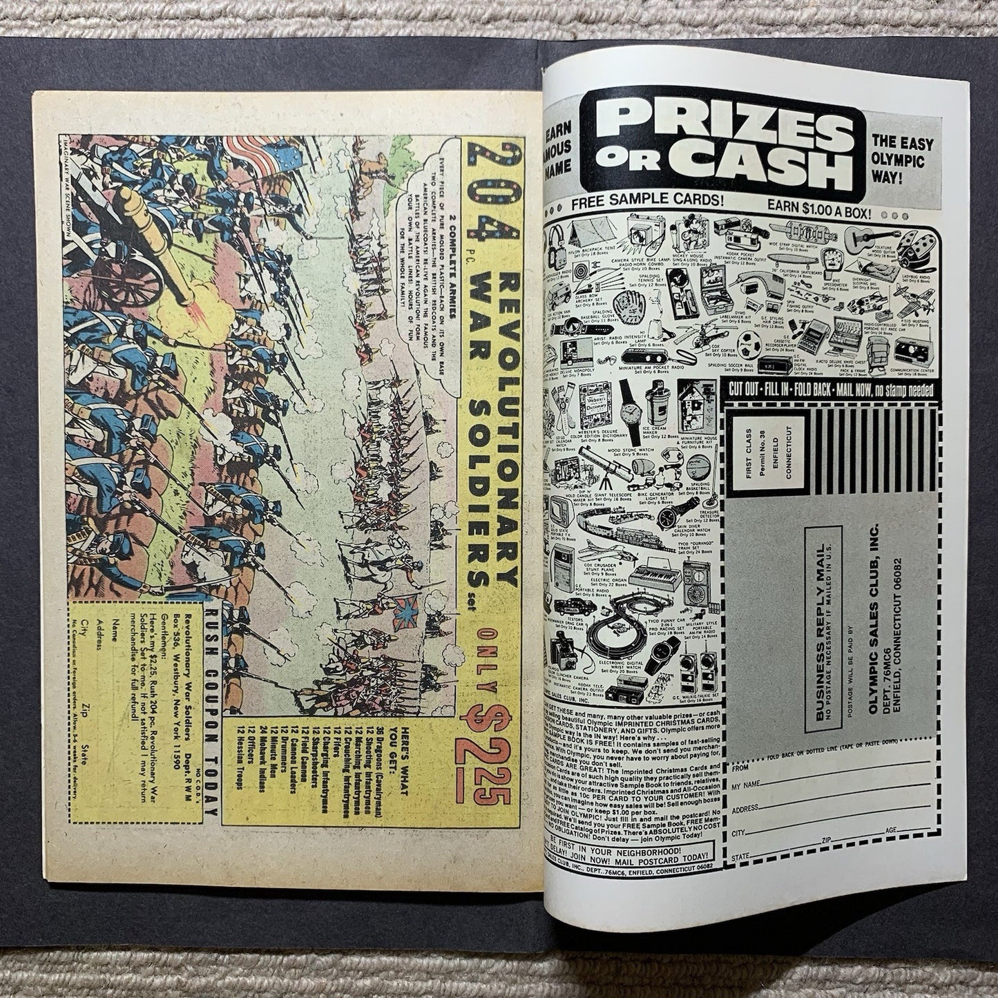 Invincible Iron Man 90/ Bronze Age Marvel Comics 1976/ High Grade