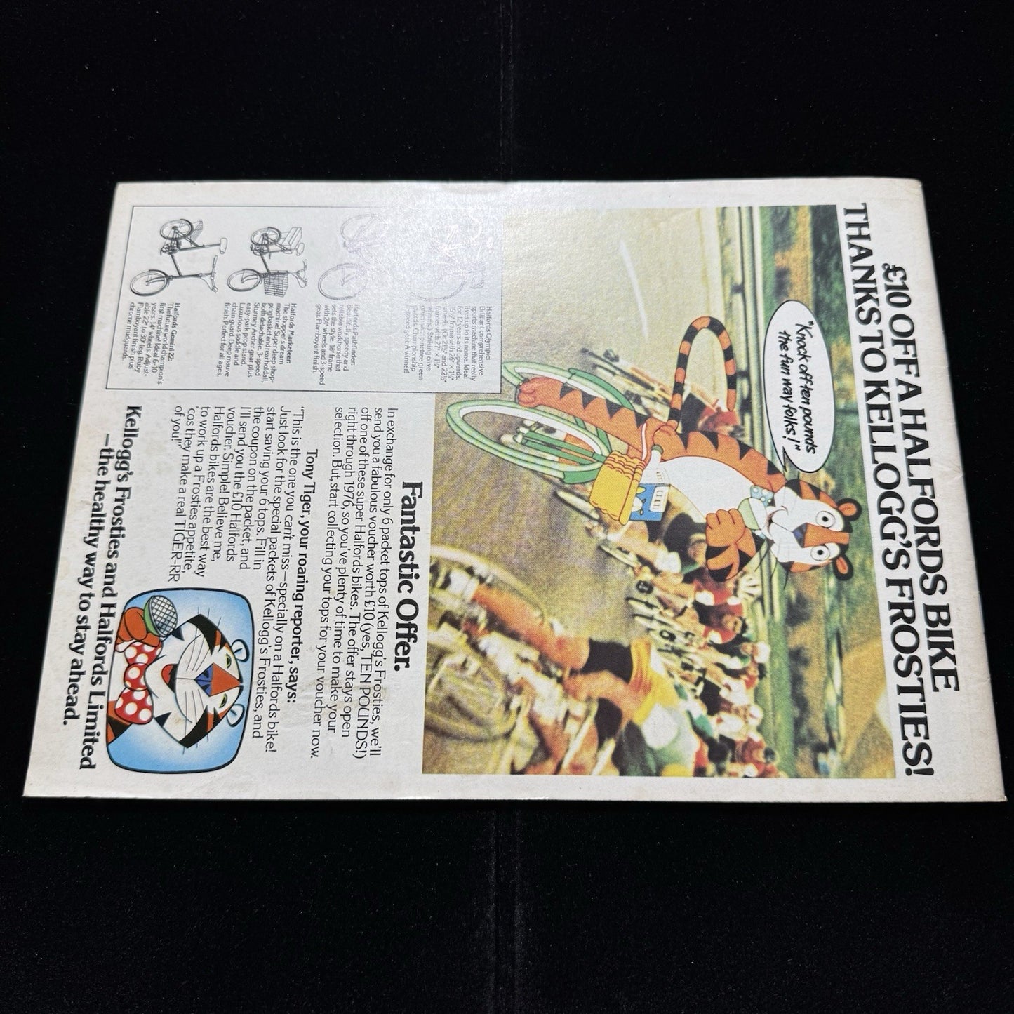 Super Spider-Man With The Super-Heroes 171 - Bronze Age Marvel Uk Comics 1976