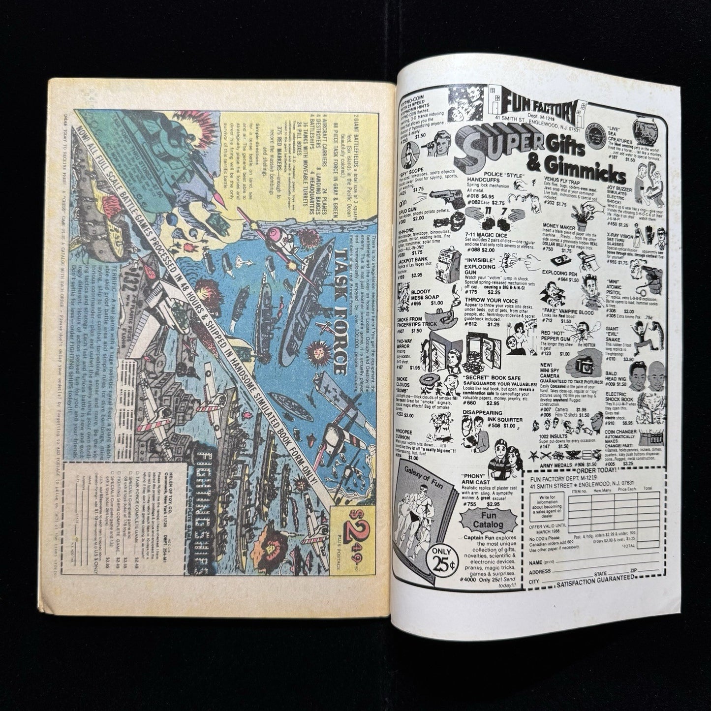 Defenders 88 - Bronze Age Marvel Comics 1980