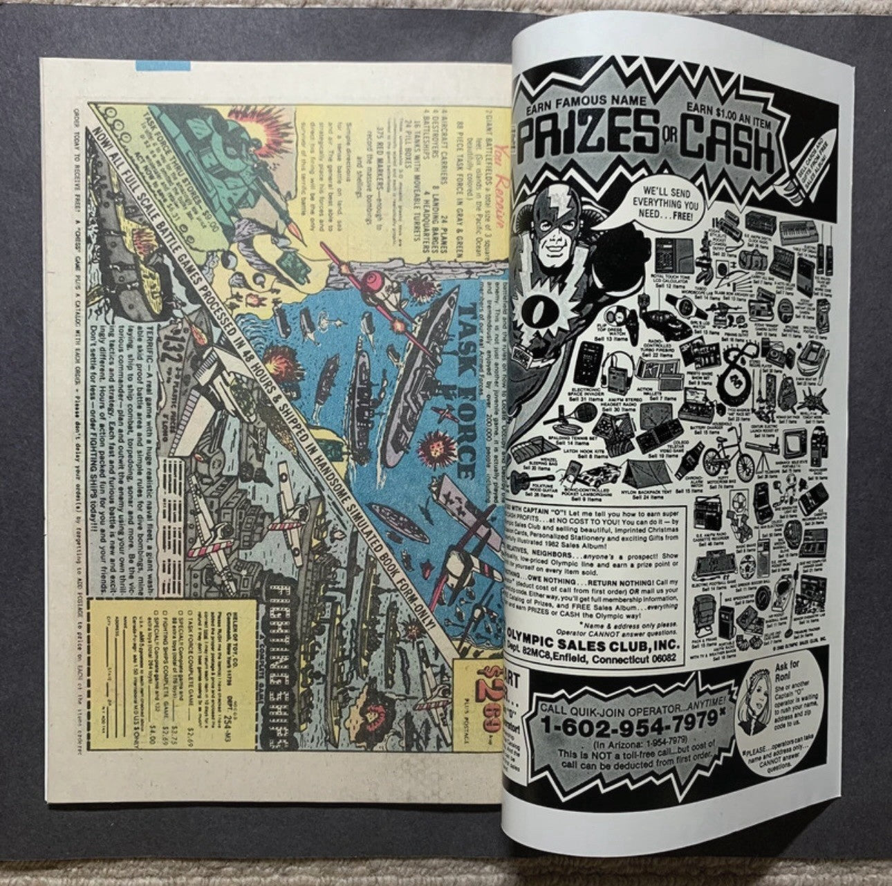 Spectacular Spider-Man 72 - 1st Appearance Of Ollie Osnick - Bronze Age 1982