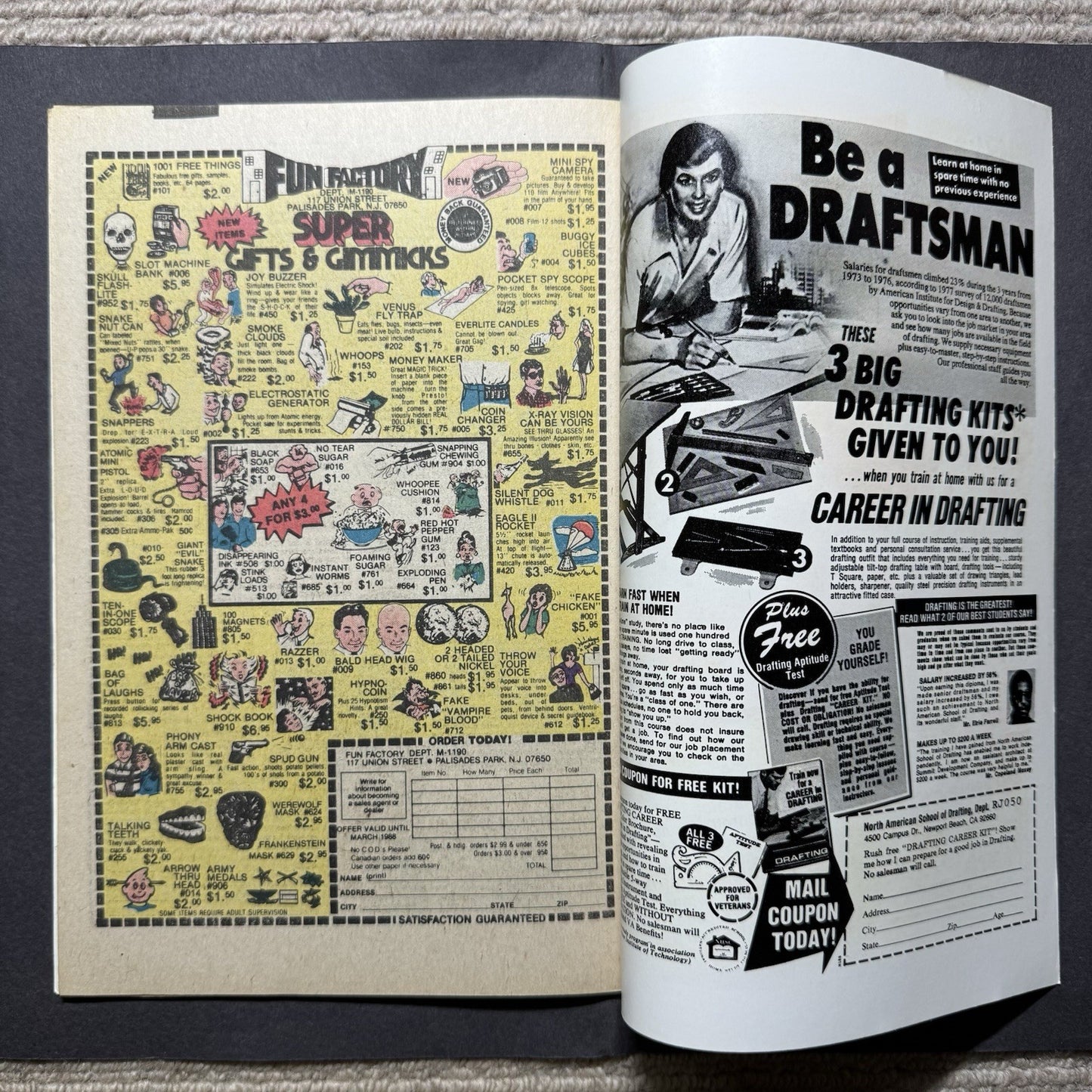 Invincible Iron Man 137/ Bronze Age Marvel Comics 1980