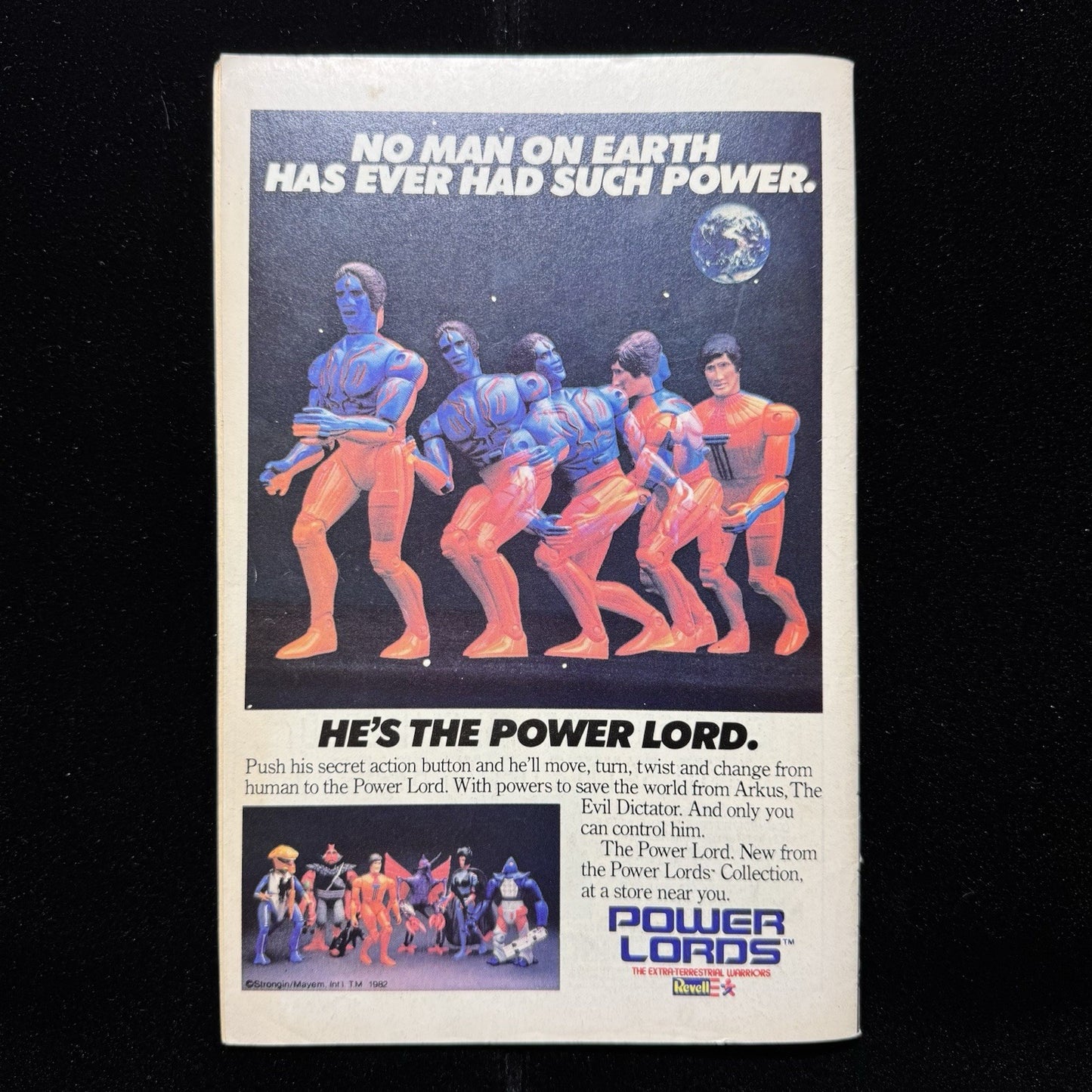 Justice League 223 - Copper Age Dc Comics 1984