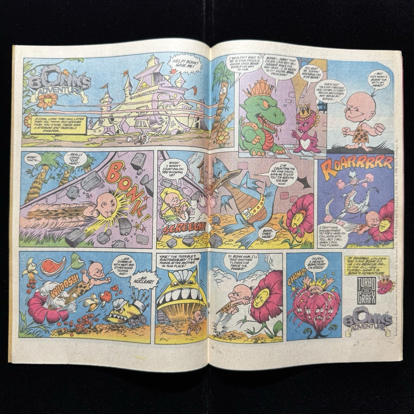 X-Factor 57 - Copper Age Marvel Comics 1990