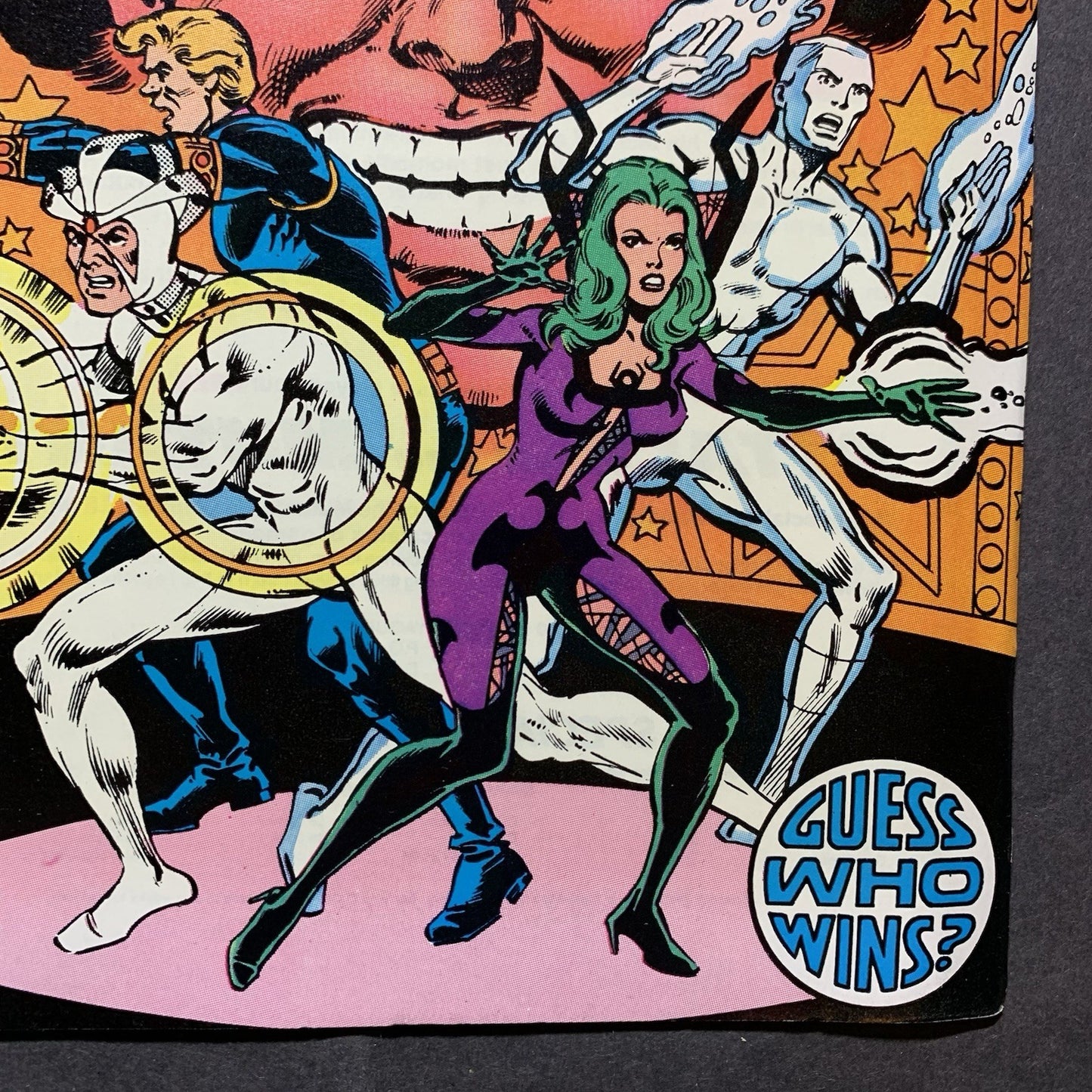 Uncanny x-men 146/ Bronze Age Marvel Comics 1981
