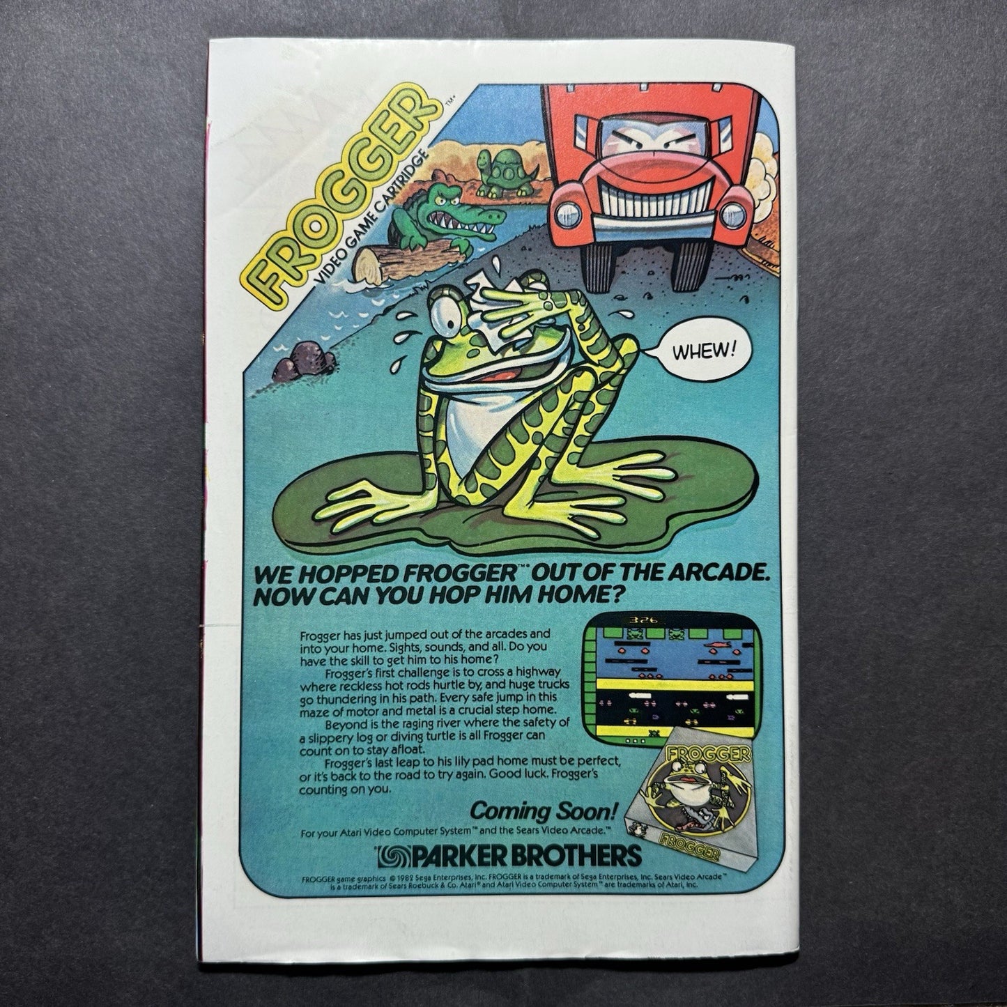 Superman 377 - Bronze Age Dc Comics 1982