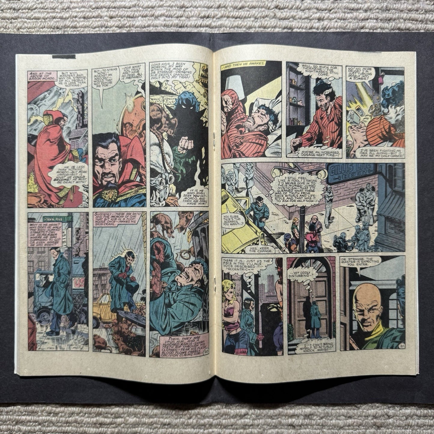What If 40 - Bronze Age Marvel Comics 1983