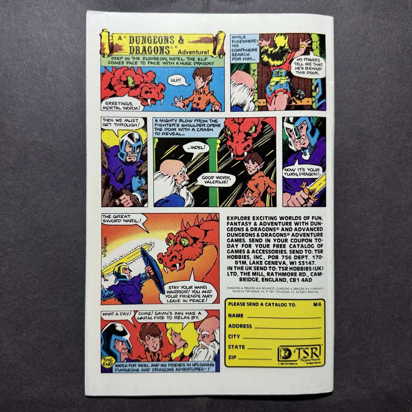 Micronauts 39 - Bronze Age Marvel Comics 1982