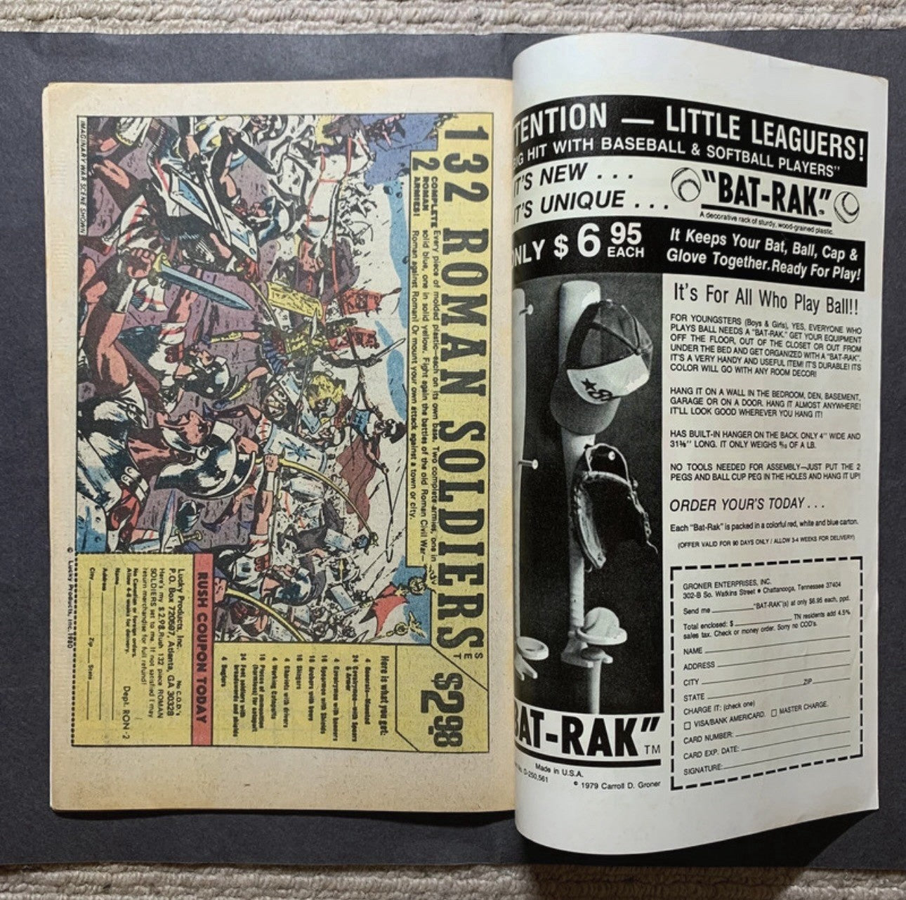 Superman 348 - Bronze Age Dc Comics 1980
