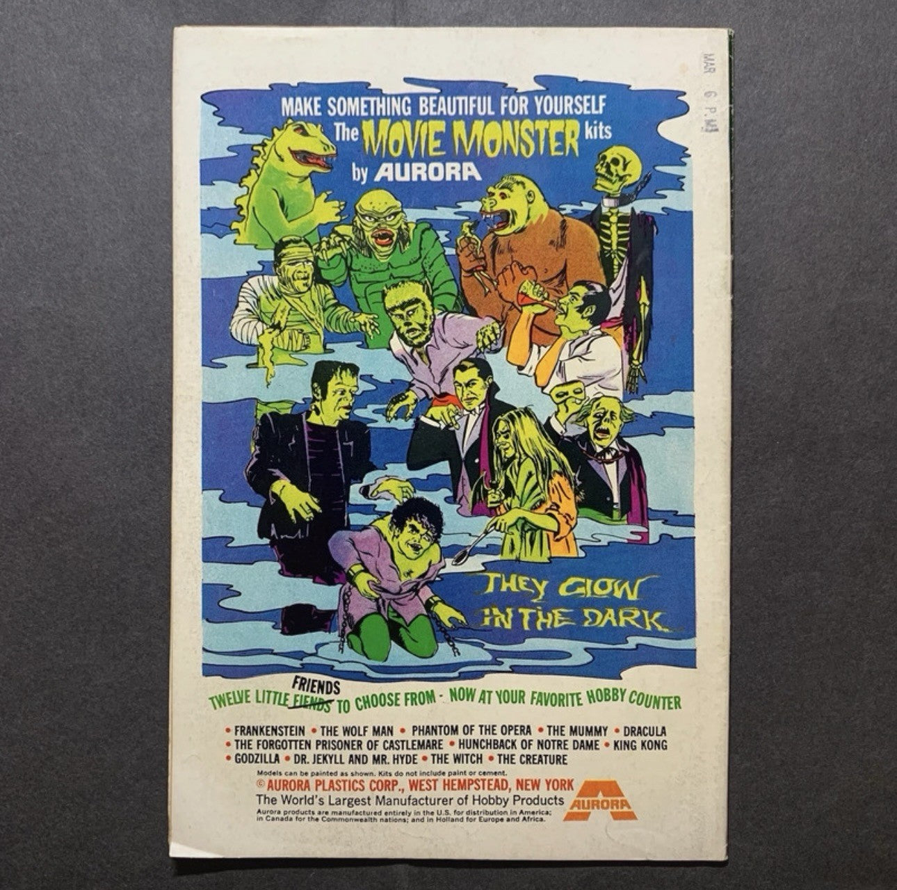 Strange Adventures 224 - Bronze Age Dc Comics 1970