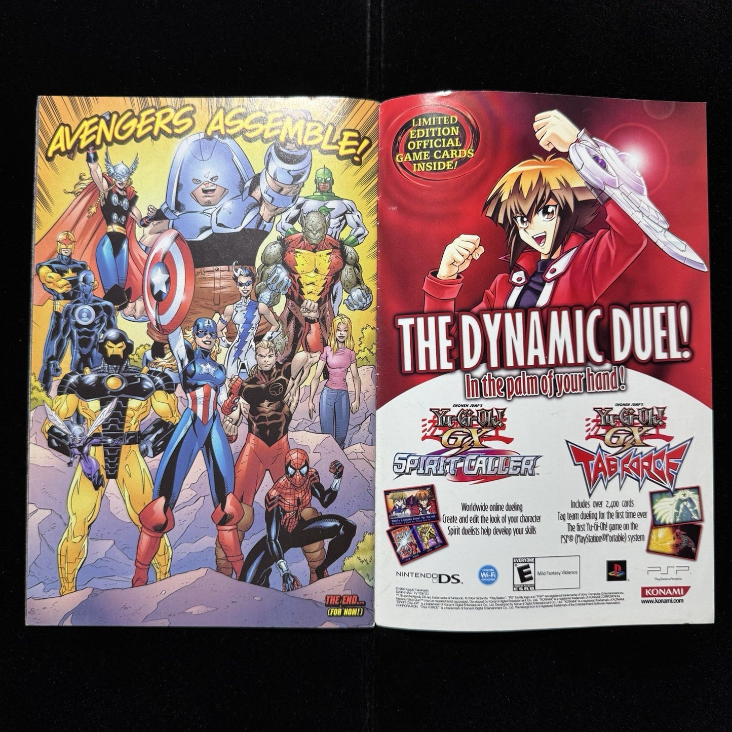 Avengers Next 5 - Modern Age Marvel Comics 2007