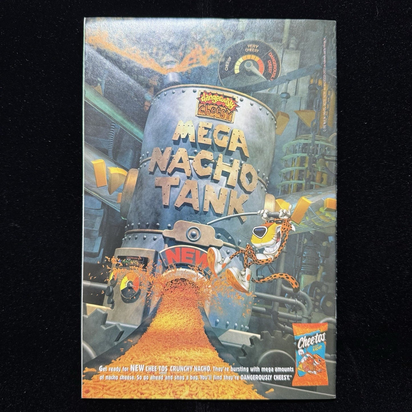 Marvel Adventures 3 - Modern Age Marvel Comics 1997