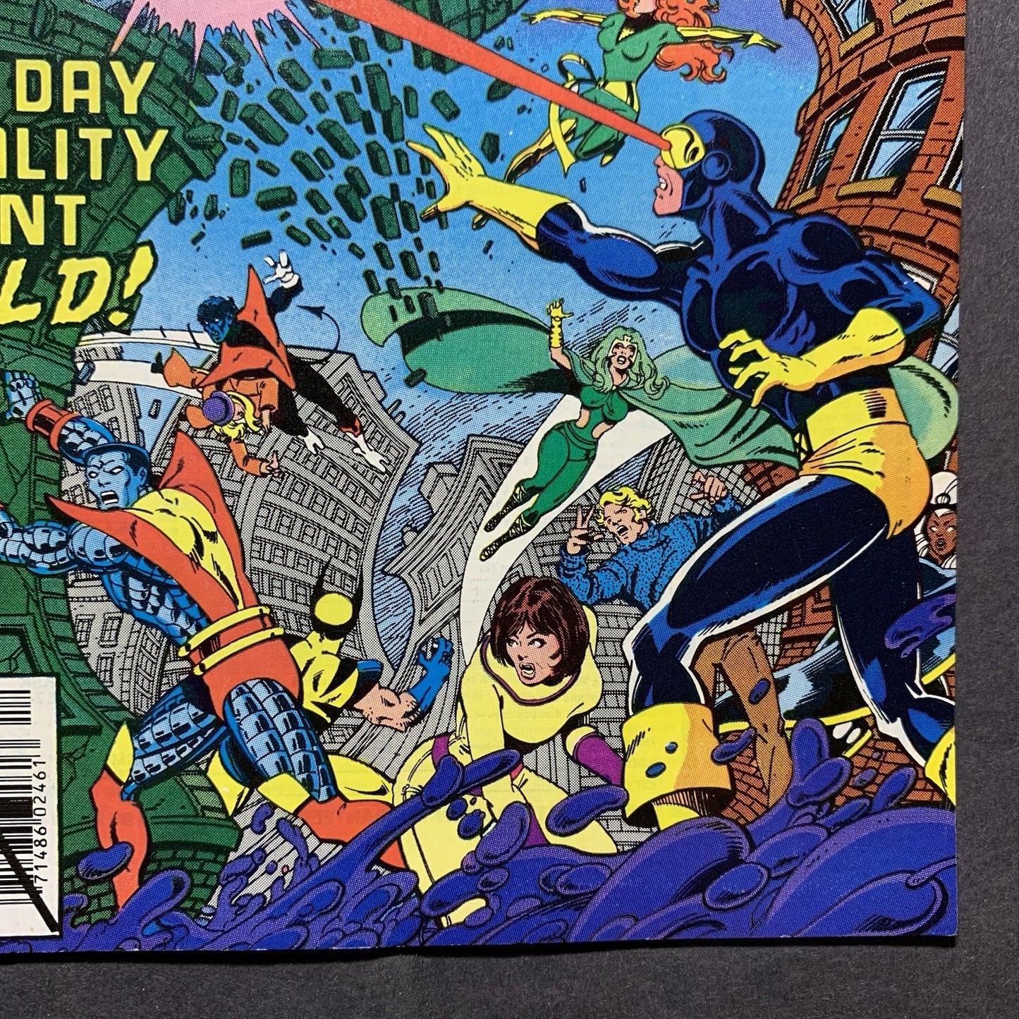 Uncanny x-men 128/ Bronze Age Marvel Comics 1979