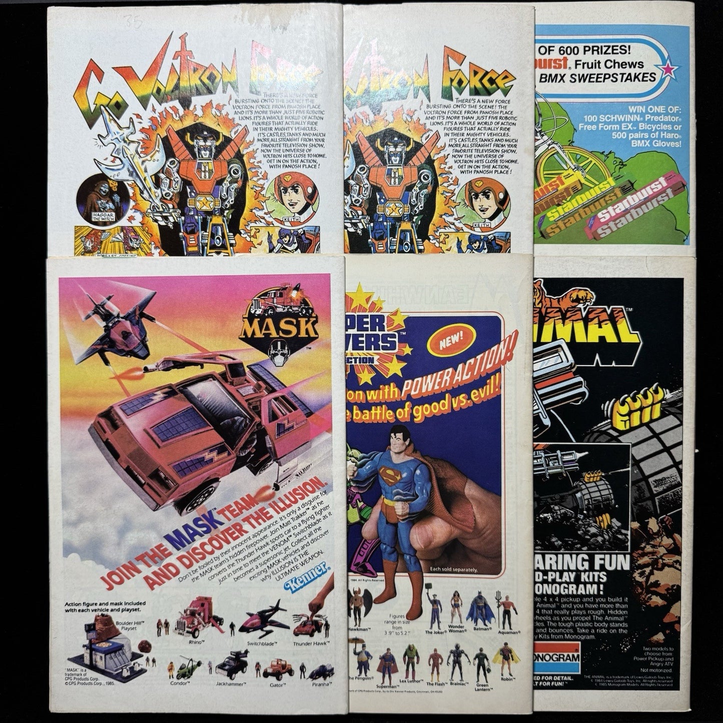 Blue Devil 1-31 + Annual 1 - Full Set - Comic Bundle - Copper Age Dc Comics 1985