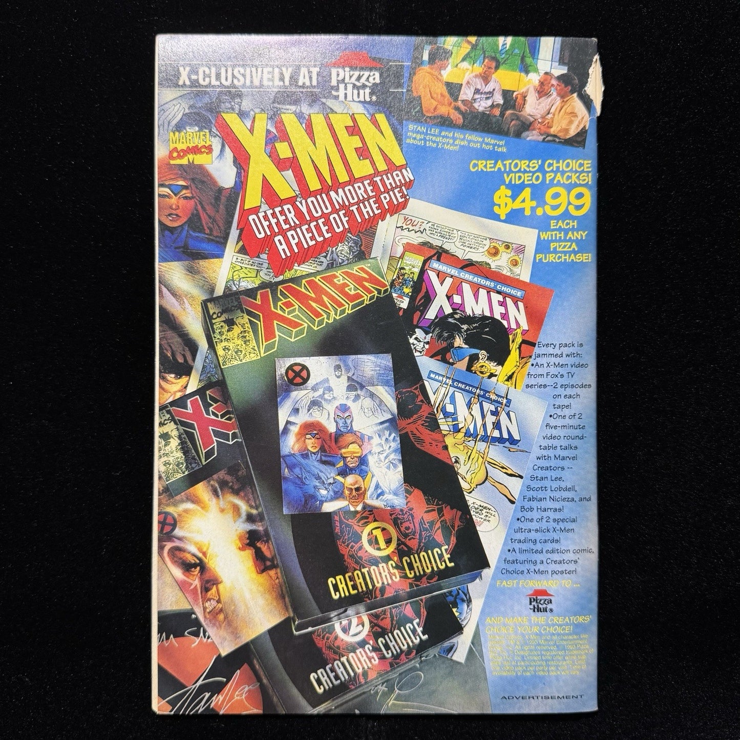 Spider-Woman 4 - Modern Age Marvel Comics 1994