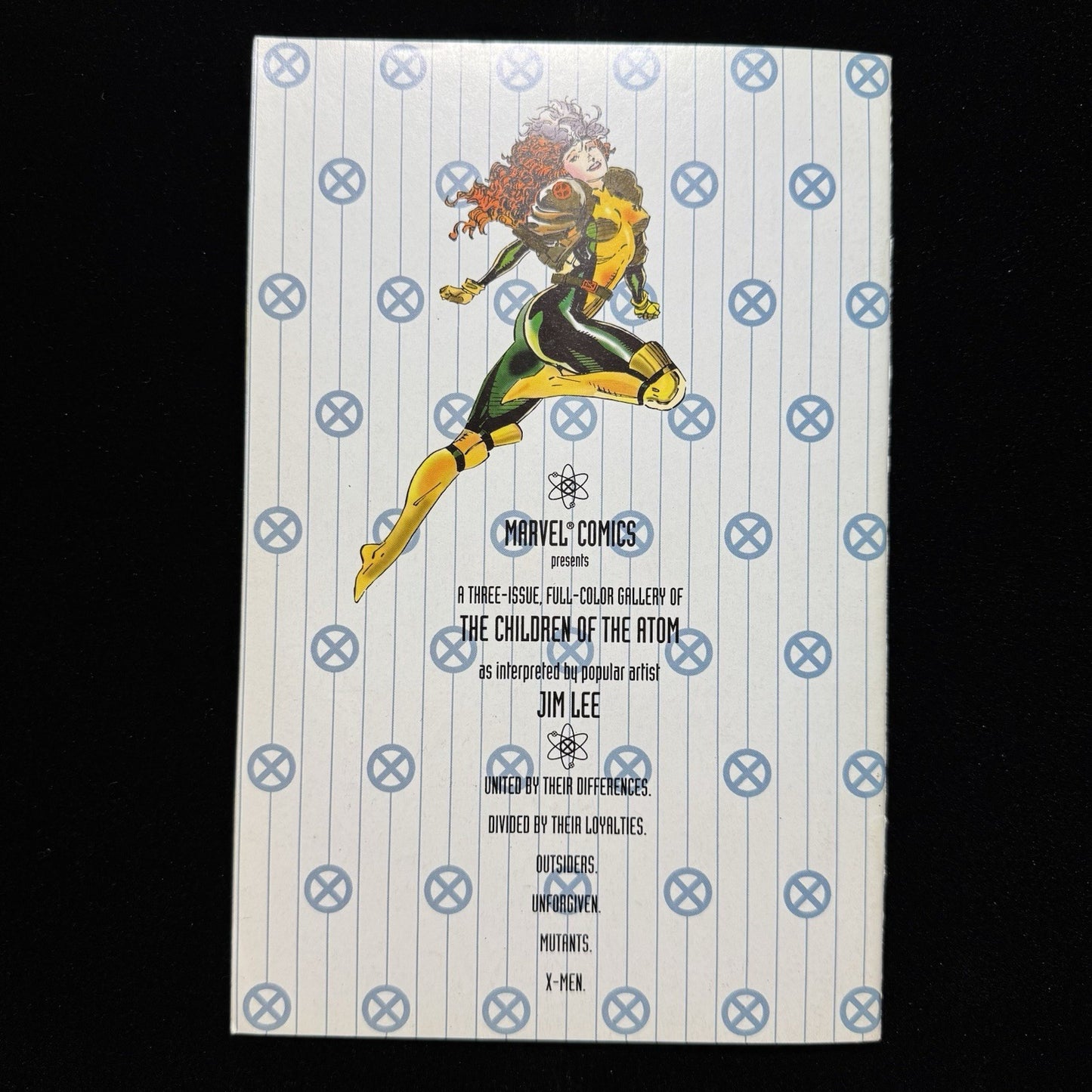 Marvel X-Men Collection 2 - Modern Age Marvel Comics 1994