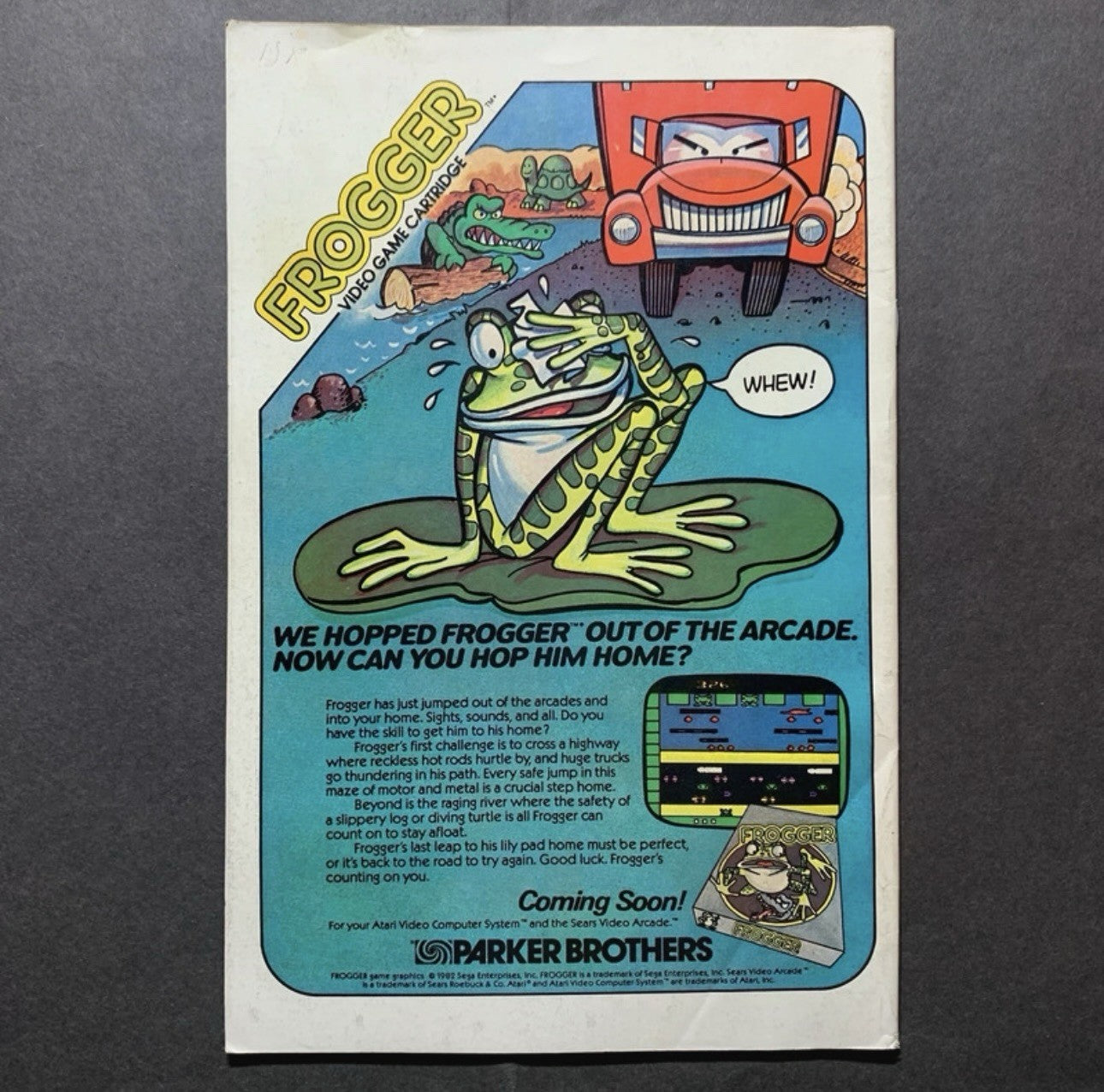 Detective Comics 520 - Bronze Age Dc Comics 1982