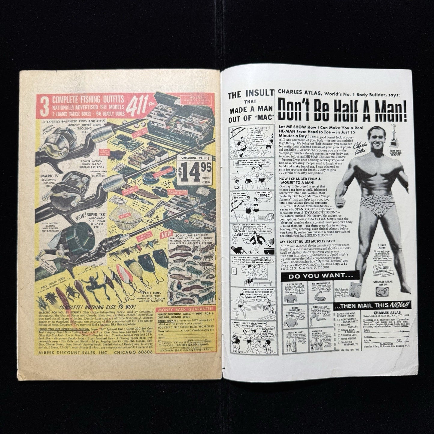 Justice League 120 - Bronze Age Dc Comics 1975