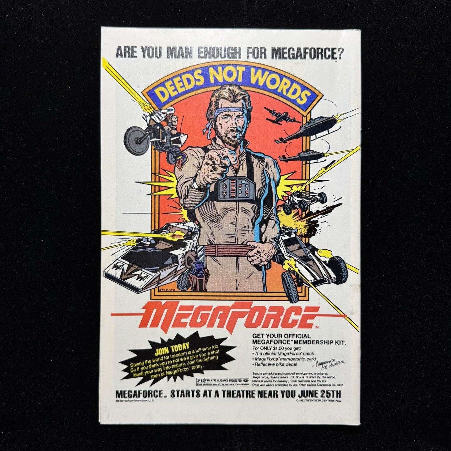 Avengers 223 - Iconic Cover Art By Ed Hannigan - Bronze Age Marvel Comics 1982