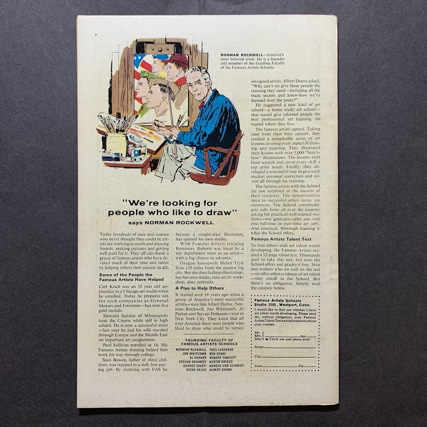 Marvel Tales 11/ Silver Age Marvel Comics 1967