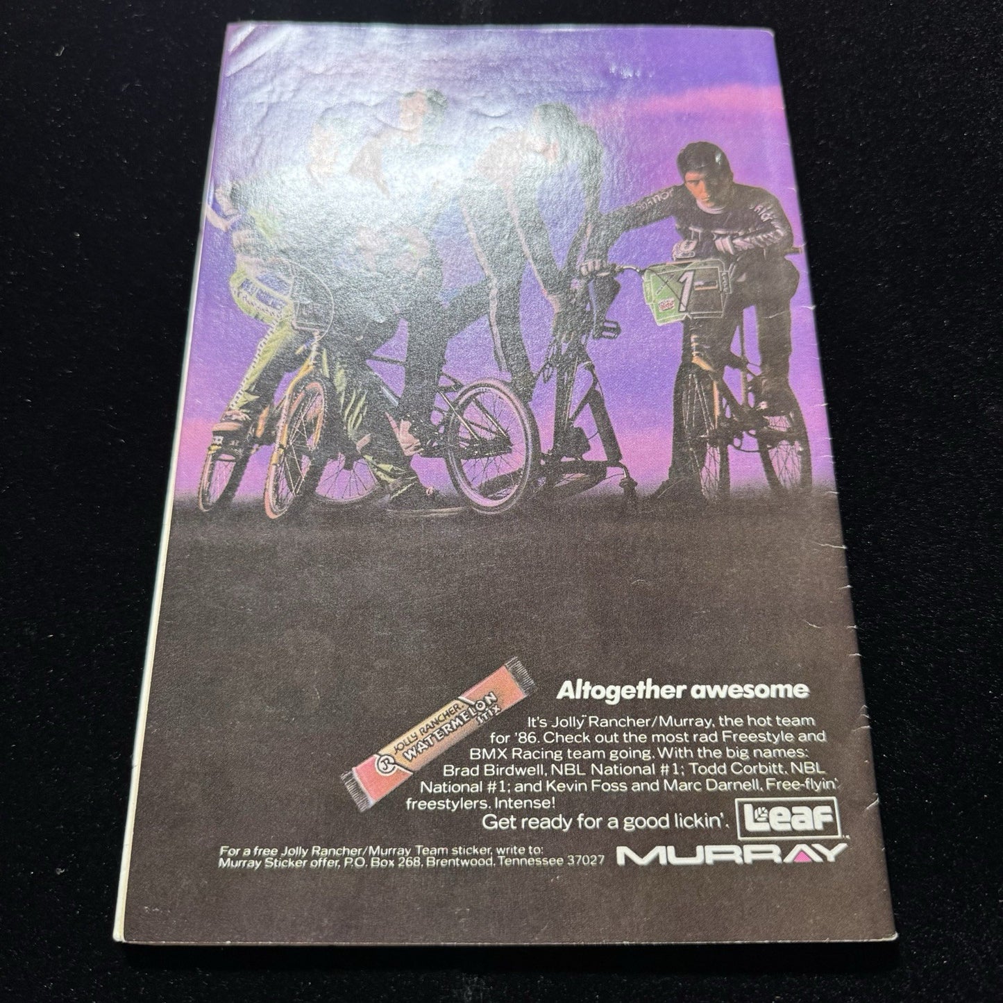 X-Factor Annual 1 - Copper Age Marvel Comics 1986