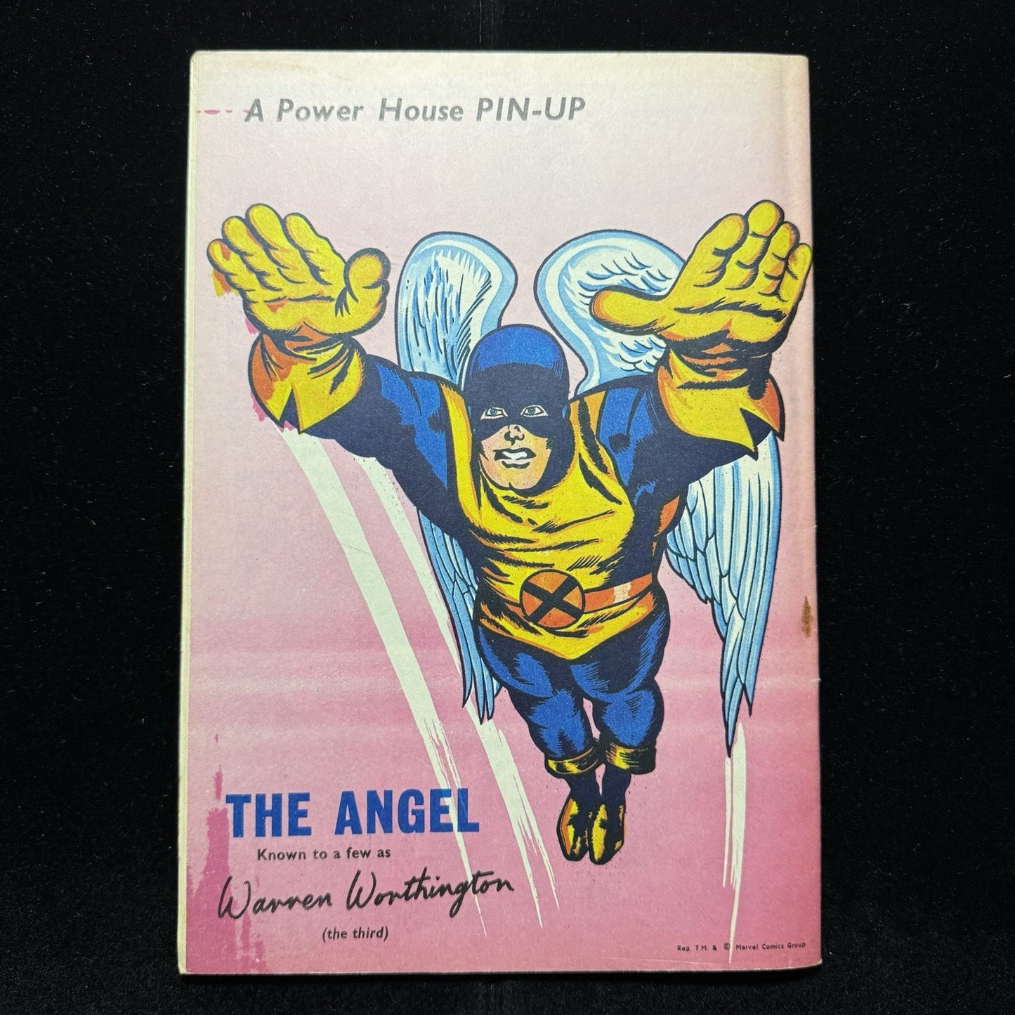 Fantastic! 7 - British Comics - Silver Age Odhams/ IPC Magazines Comics 1967