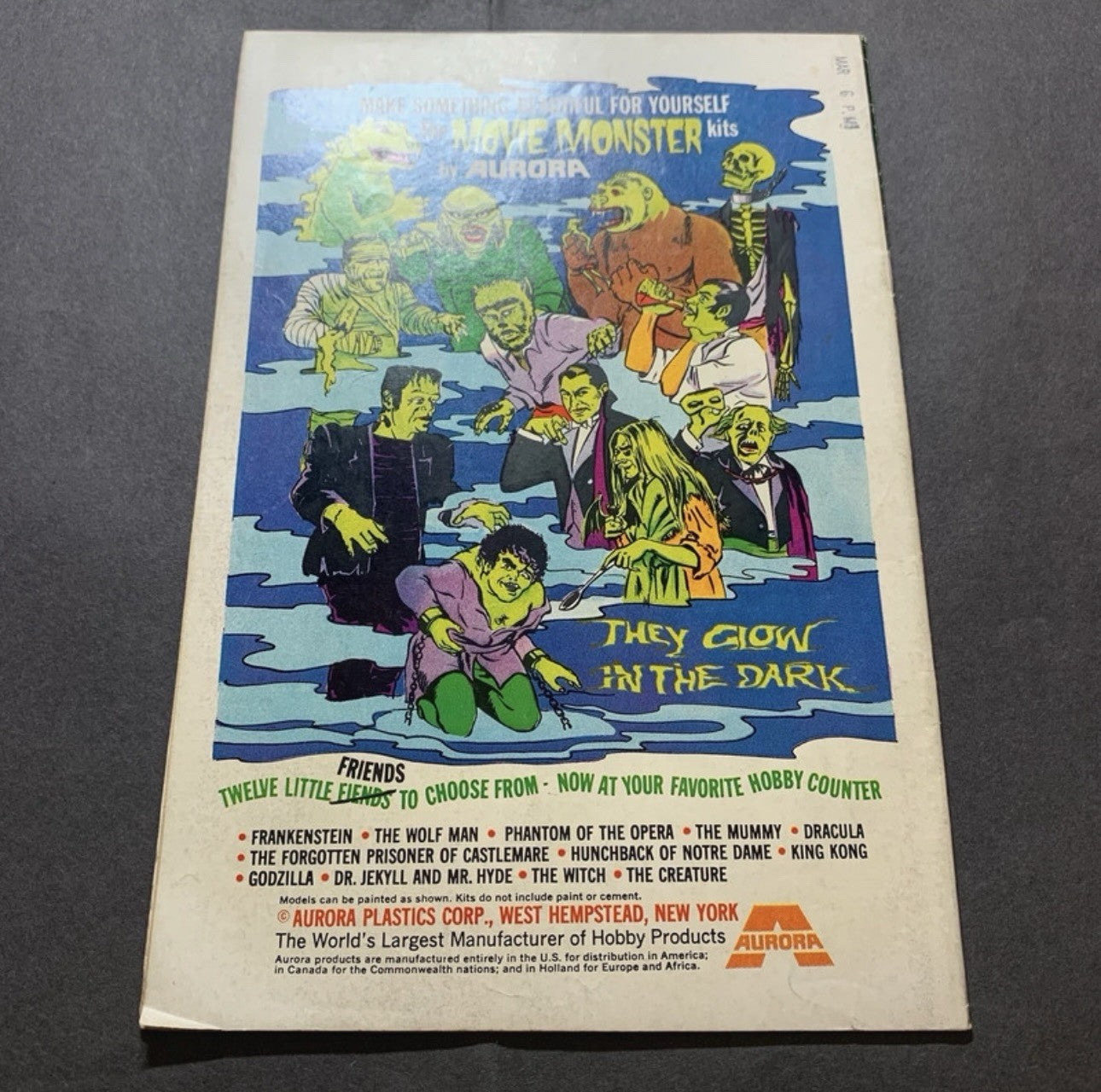 Strange Adventures 224 - Bronze Age Dc Comics 1970