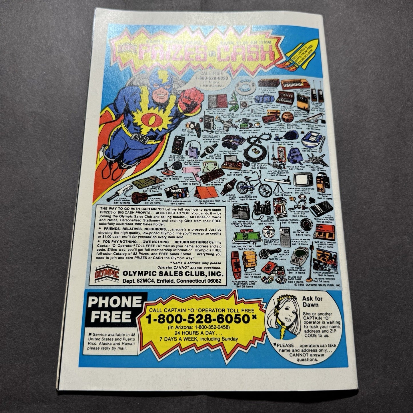 Micronauts 43 - Bronze Age Marvel Comics 1982