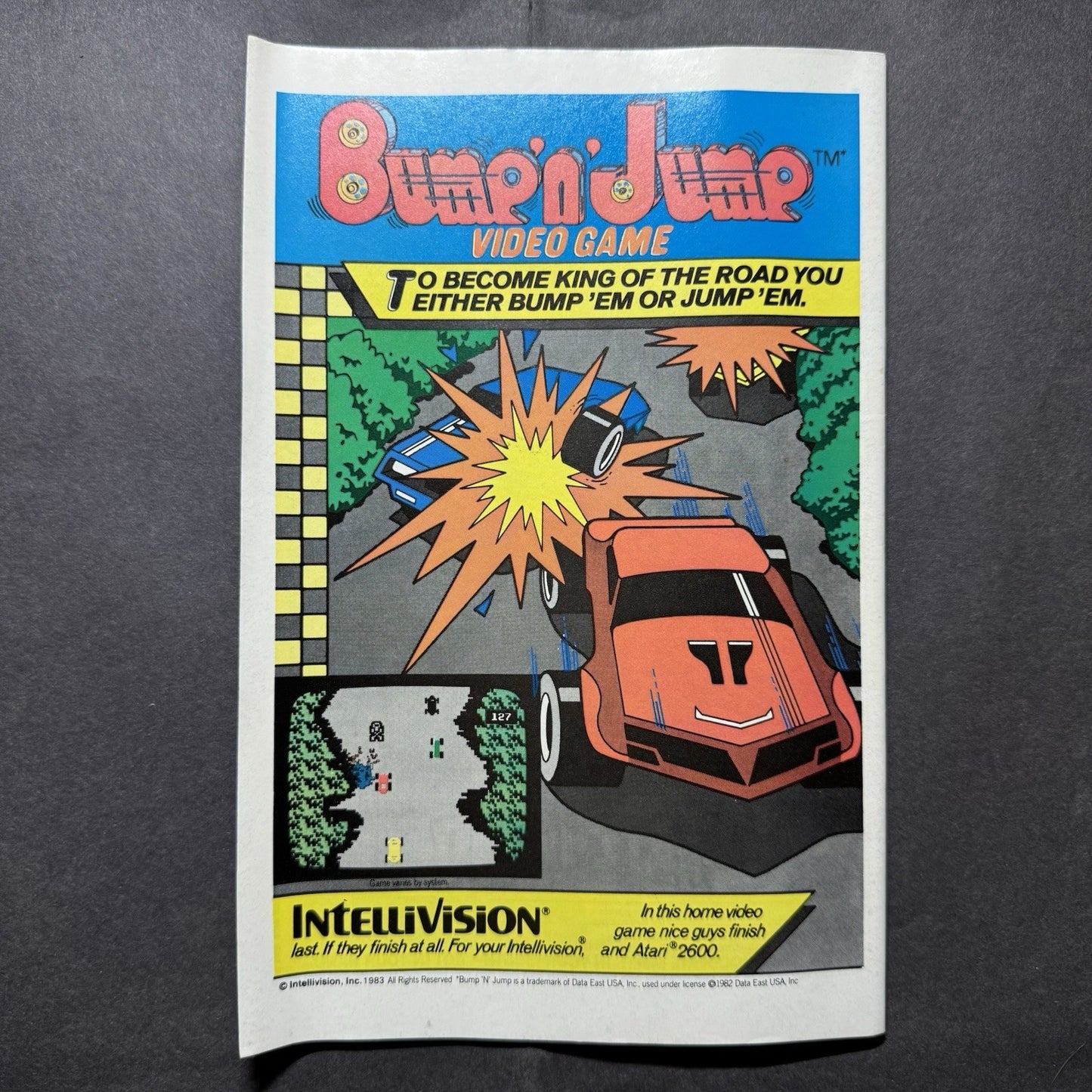Legion Of Super-Heroes Annual 3 - Copper Age Dc Comics 1984