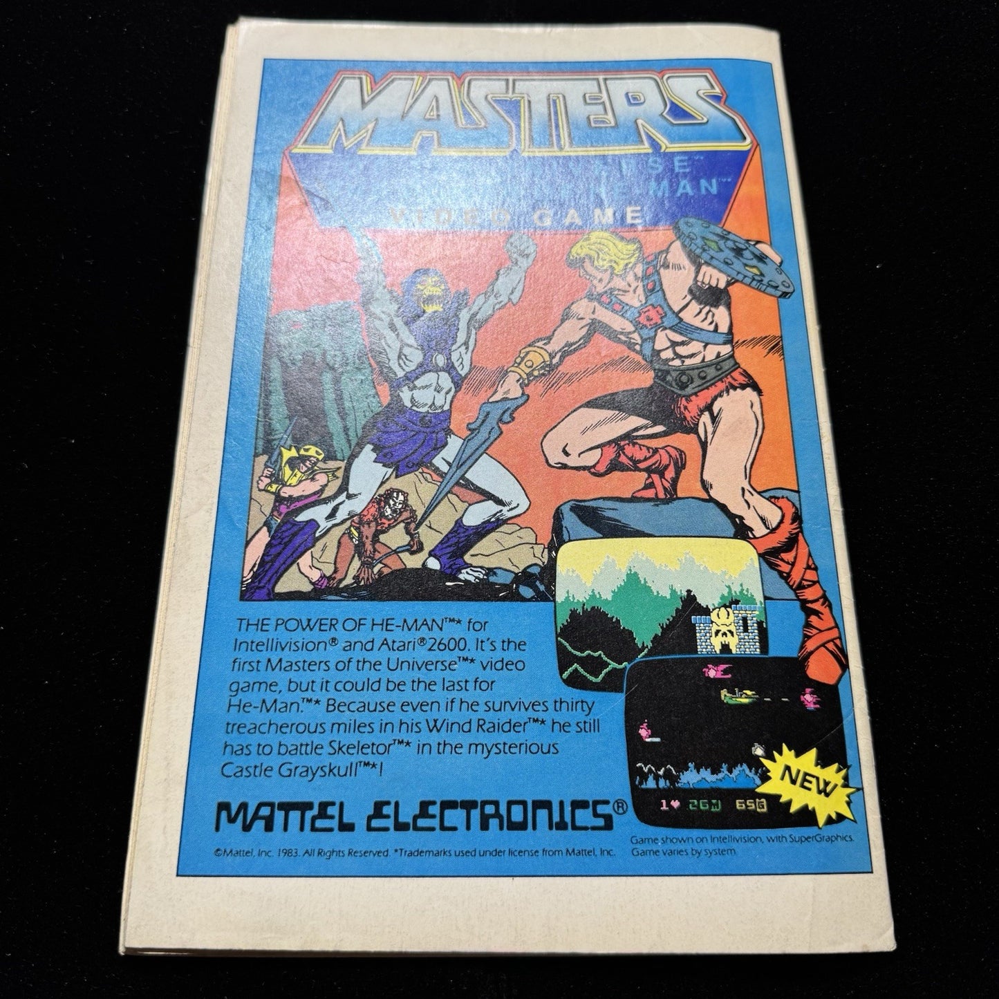 All Star Squadron 32 - Copper Age Dc Comics 1984
