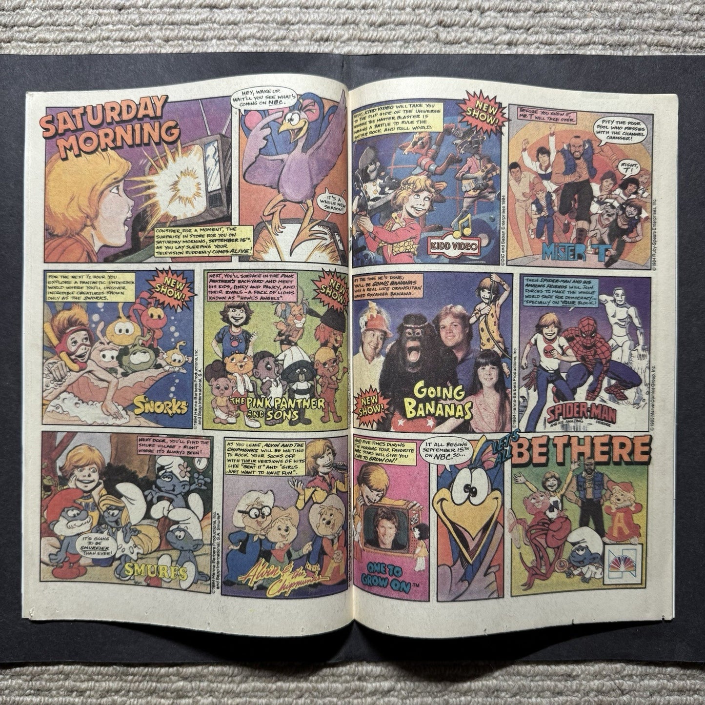 Flash 341 - Copper Age Dc Comics 1985