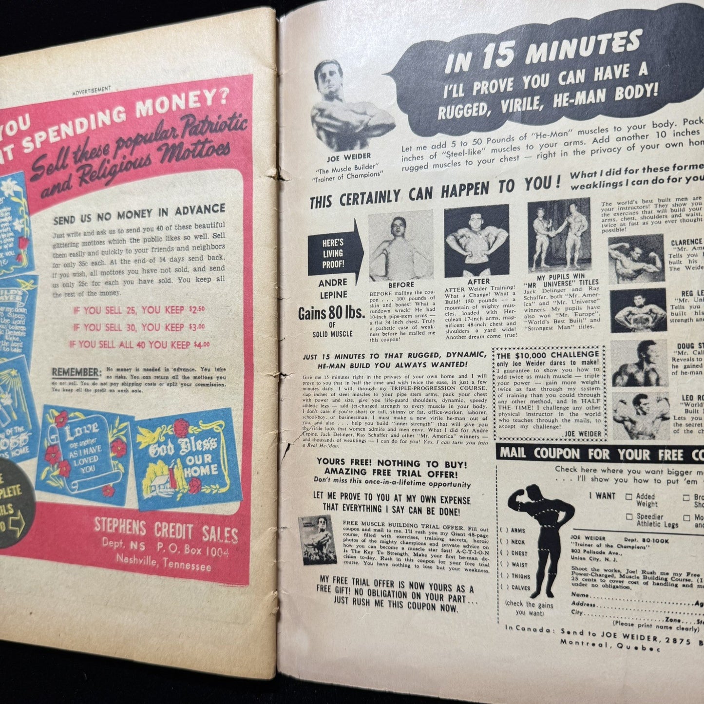 Justice League Of America 1 - 1st Solo Justice League Title - Silver Age Dc 1960