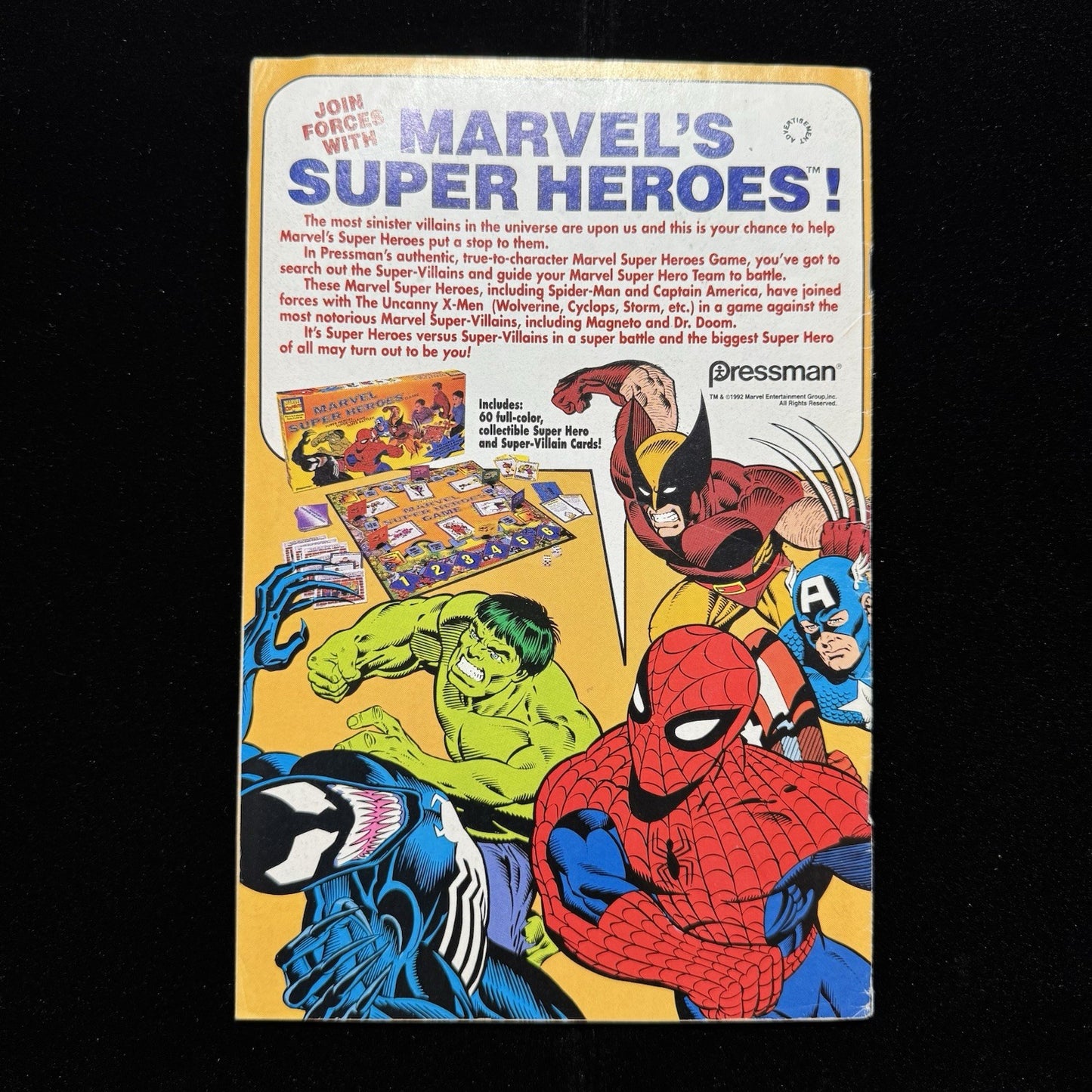 Spectacular Spider-Man 195 - Modern Age Marvel Comics 1992